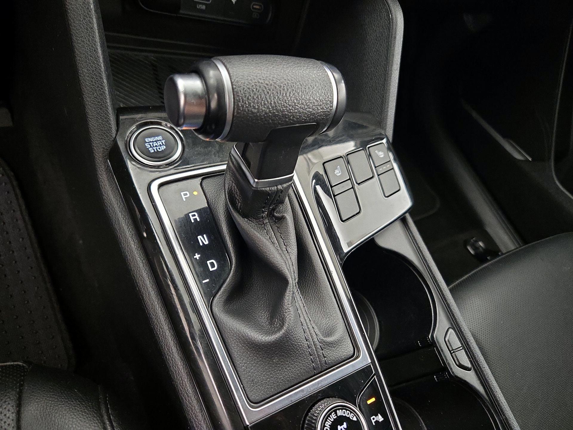 Thumbnail: 2023 Kia Sportage - 17