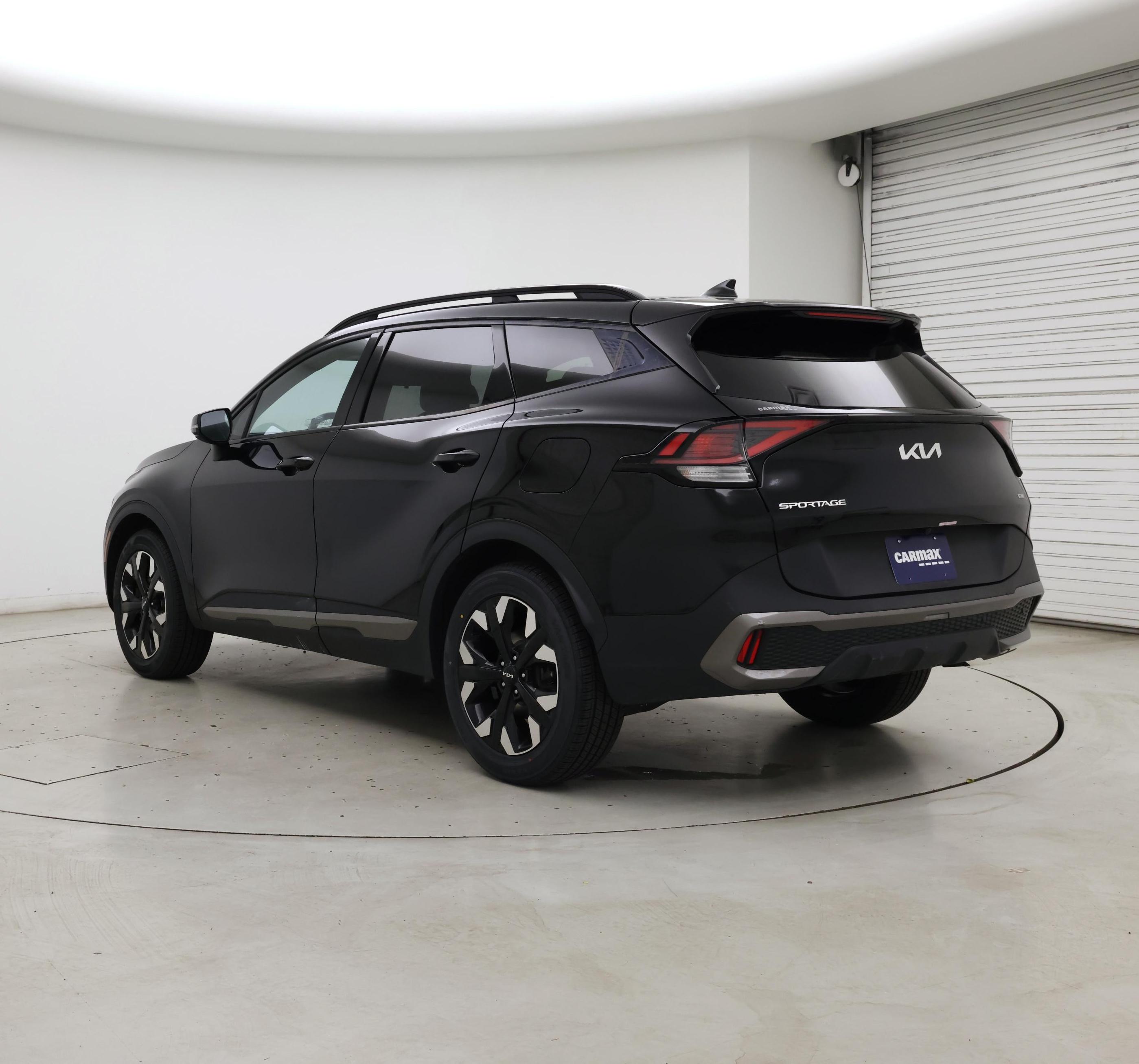 Thumbnail: 2023 Kia Sportage - 2