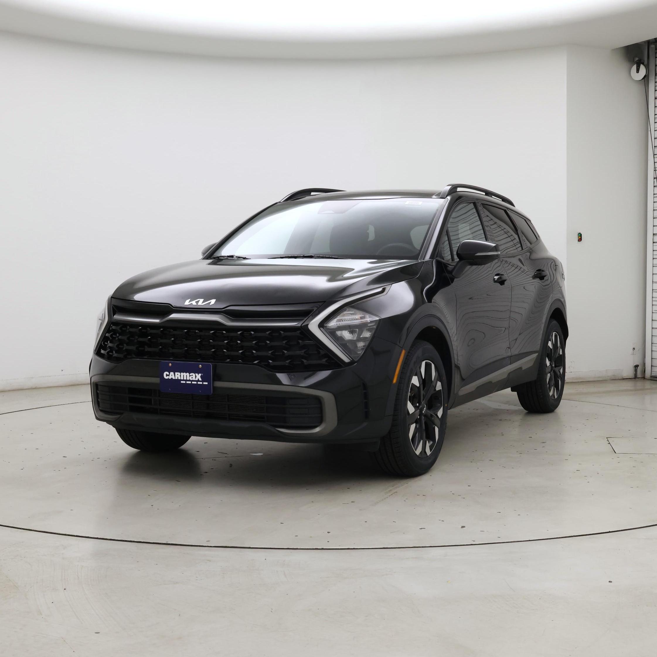 Thumbnail: 2023 Kia Sportage - 4