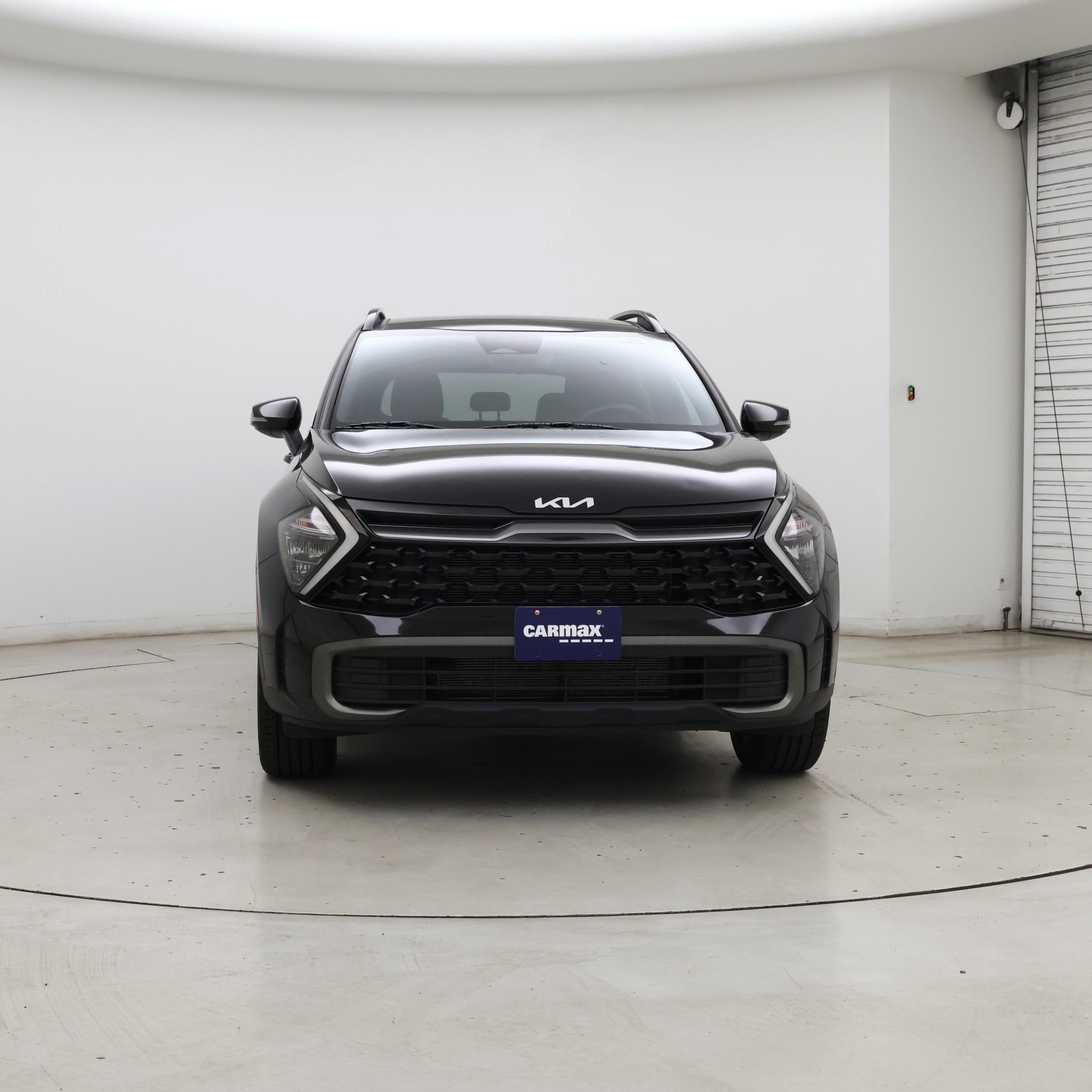 Thumbnail: 2023 Kia Sportage - 5