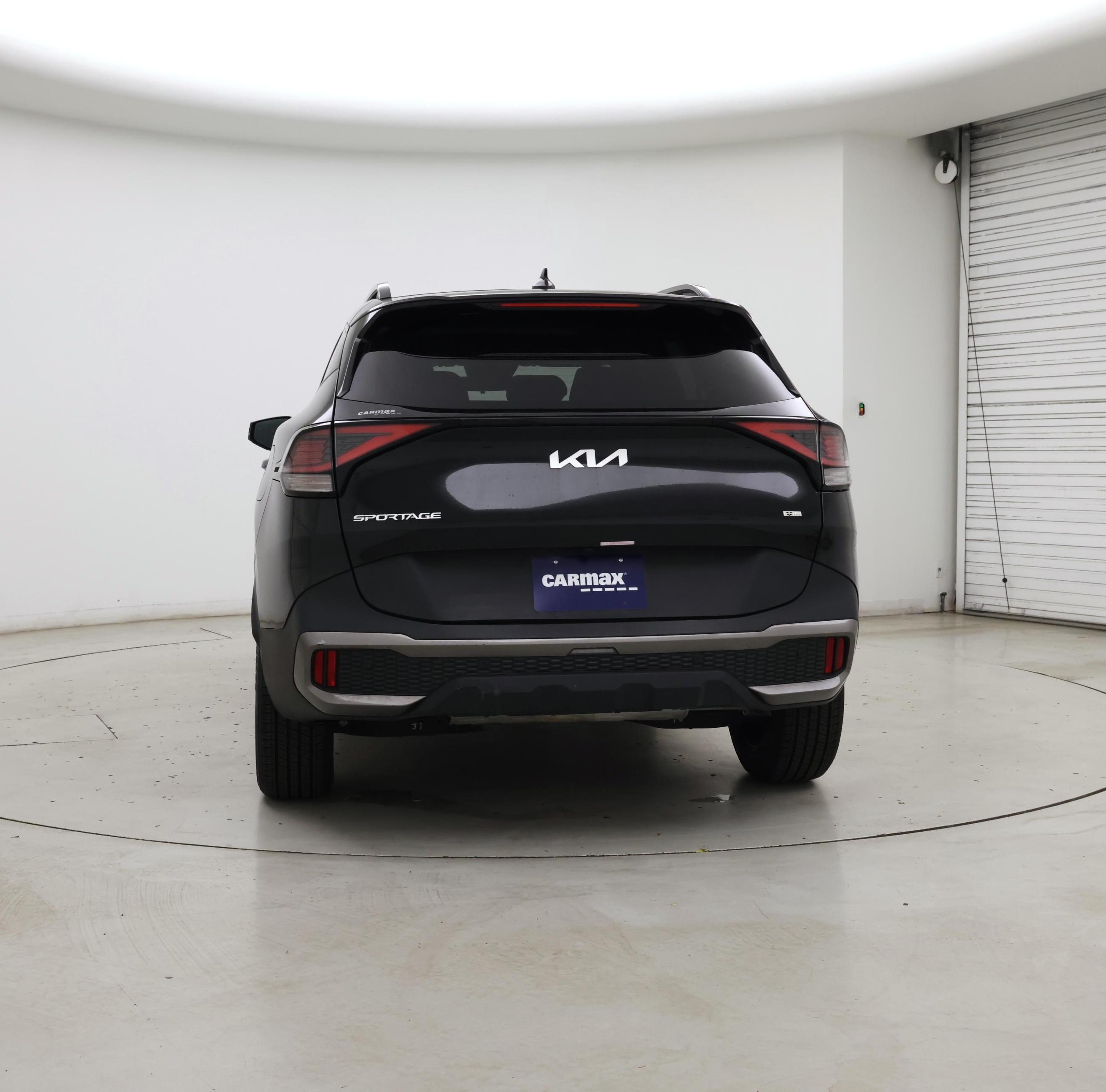 Thumbnail: 2023 Kia Sportage - 6