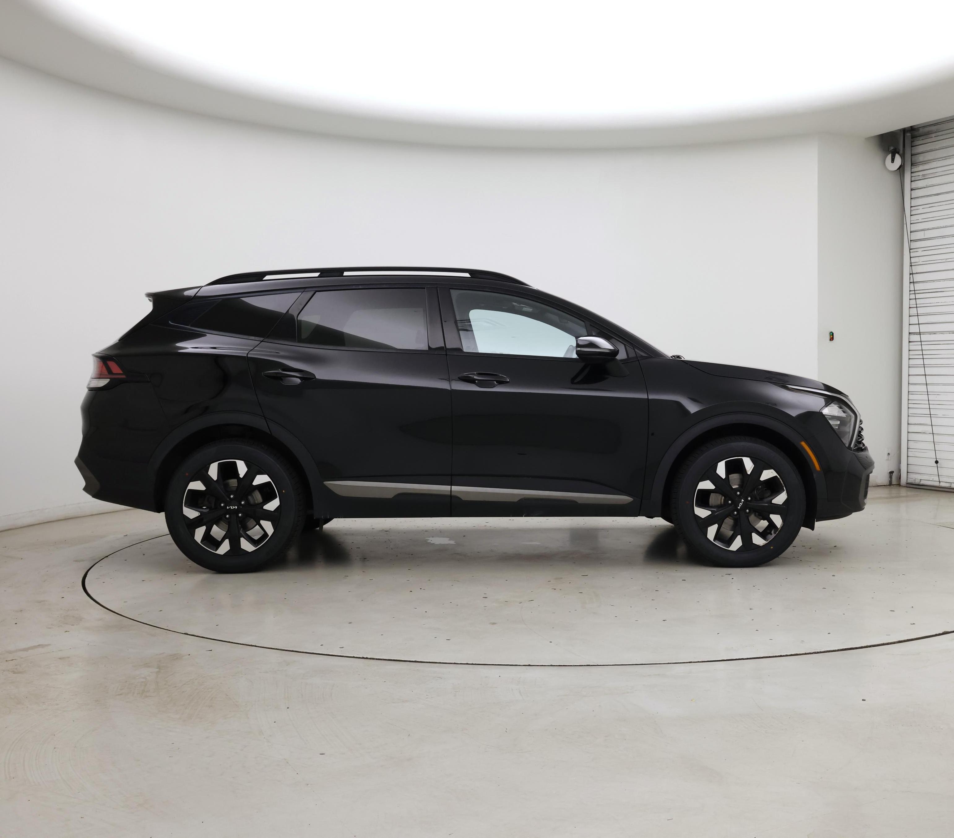 Thumbnail: 2023 Kia Sportage - 7