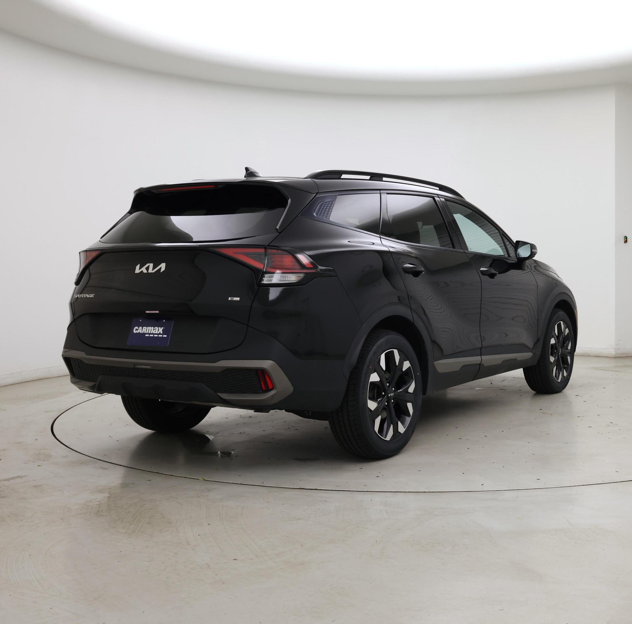 Thumbnail: 2023 Kia Sportage - 8