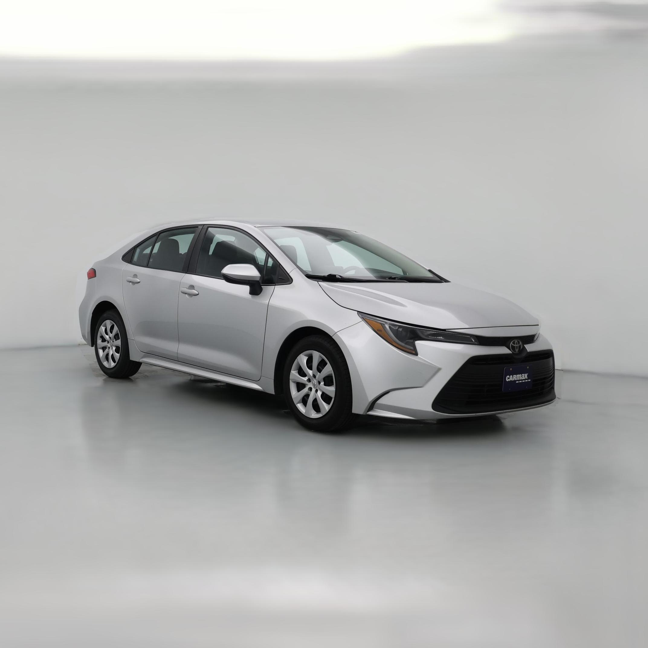 Thumbnail: 2023 Toyota Corolla - 1