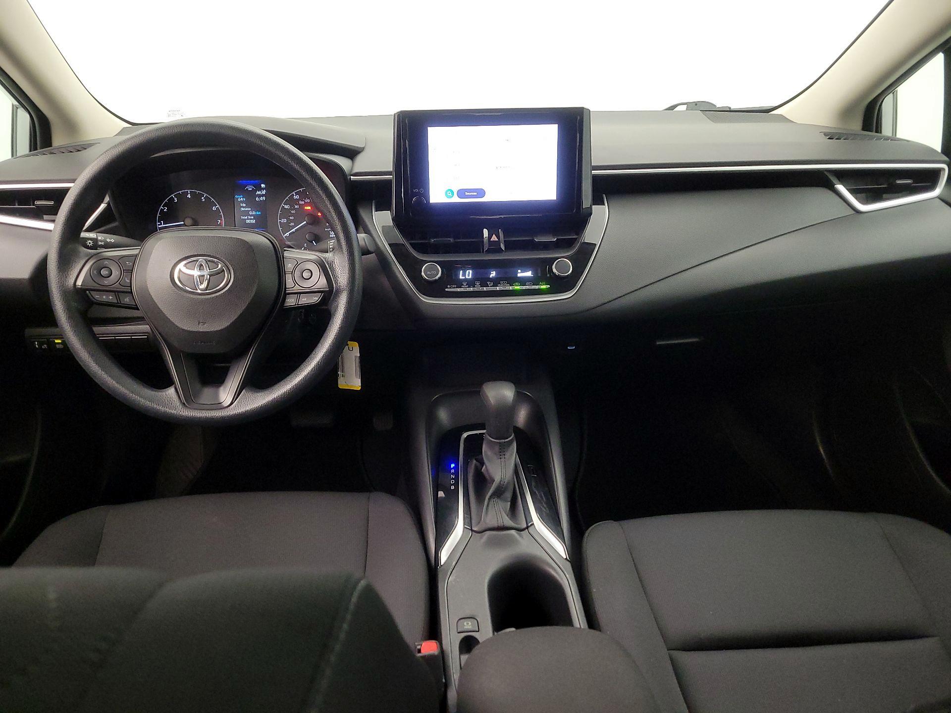 Thumbnail: 2023 Toyota Corolla - 9