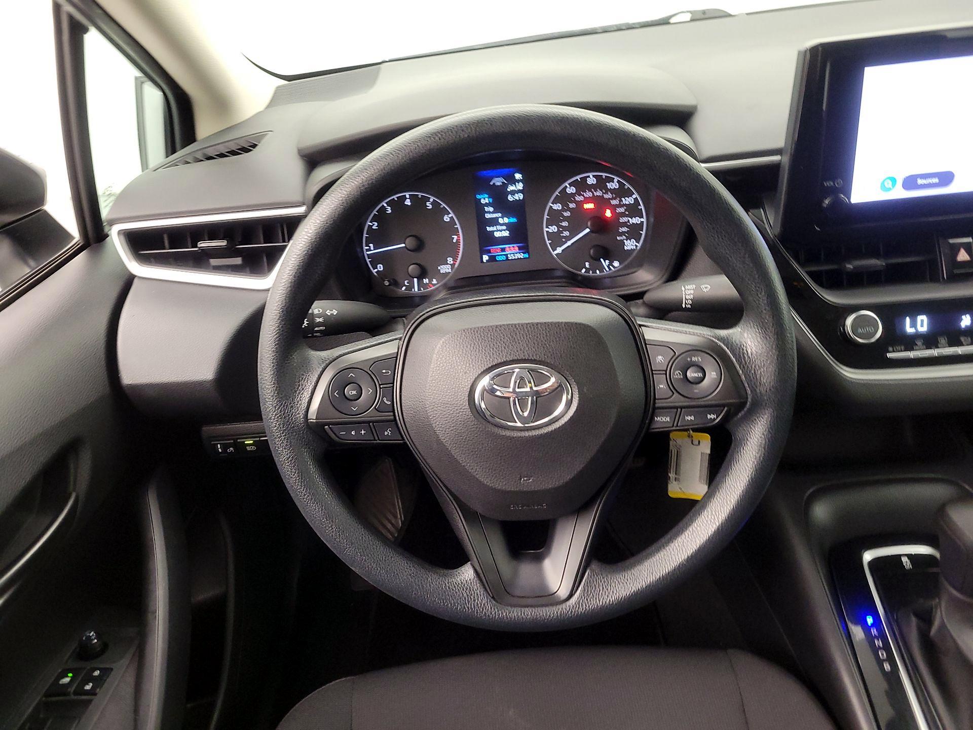 Thumbnail: 2023 Toyota Corolla - 10