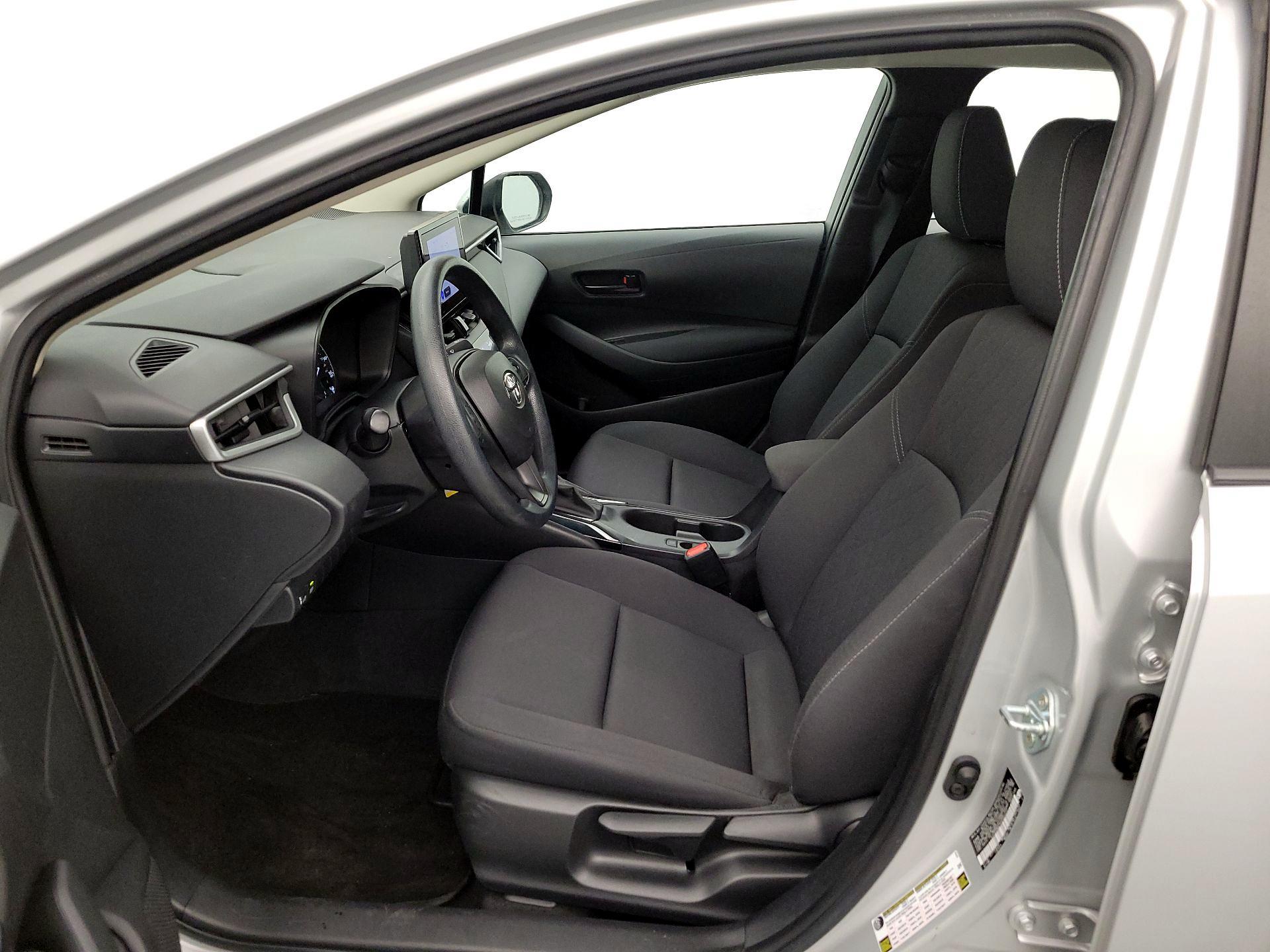 Thumbnail: 2023 Toyota Corolla - 11