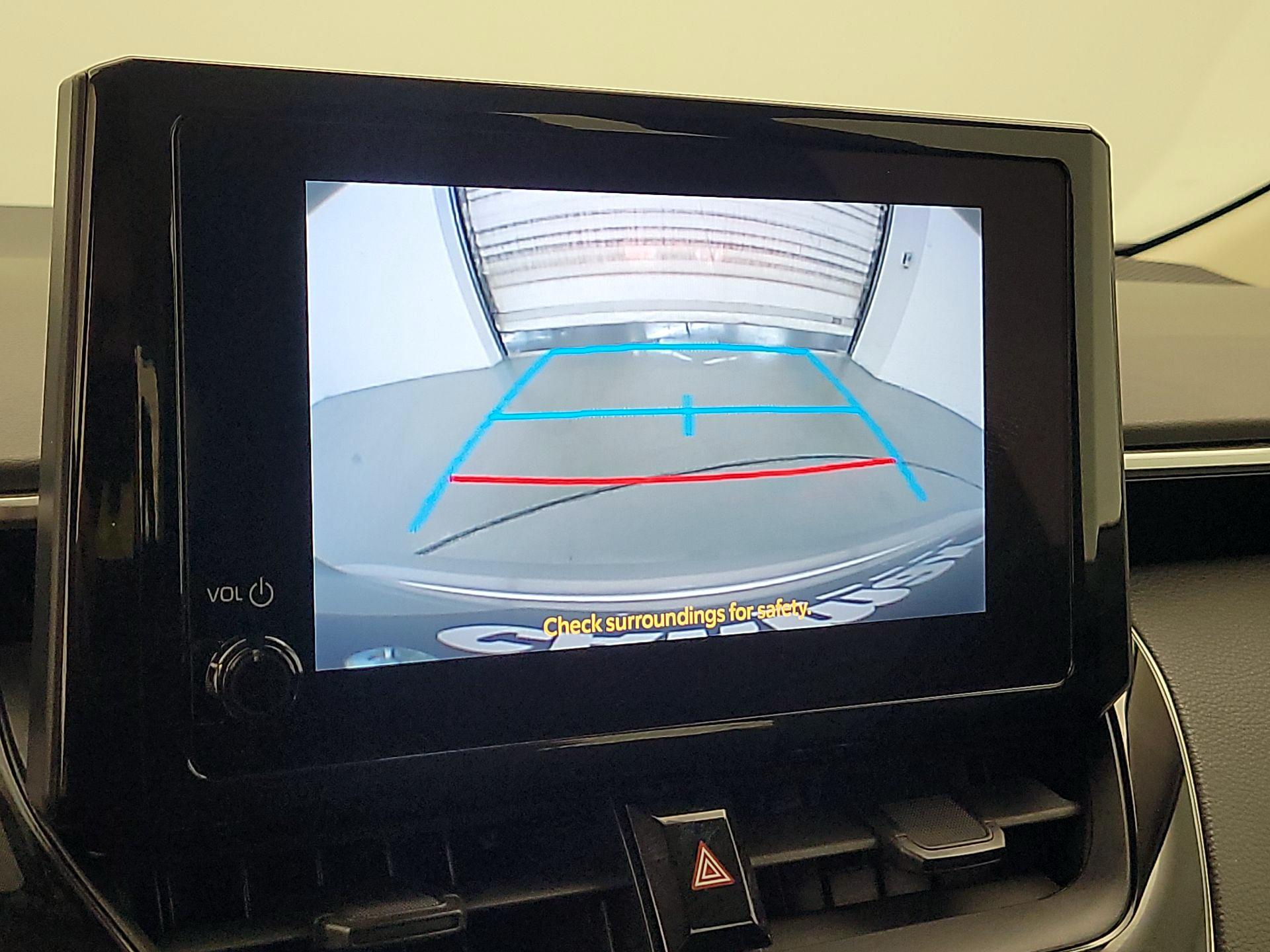 Thumbnail: 2023 Toyota Corolla - 14