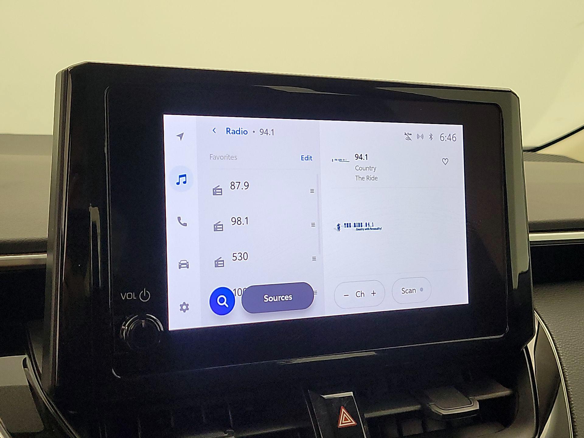 Thumbnail: 2023 Toyota Corolla - 15