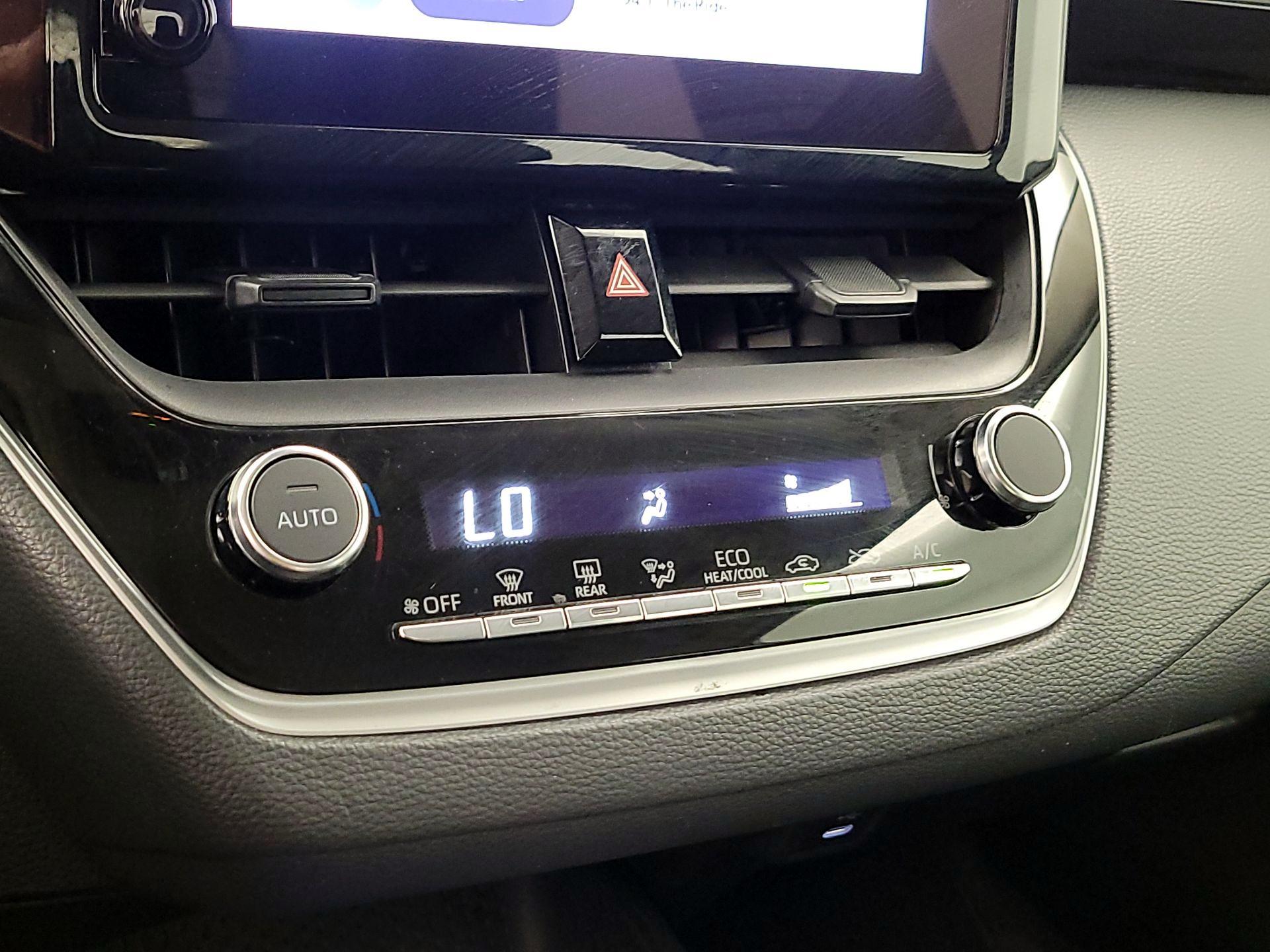 Thumbnail: 2023 Toyota Corolla - 16