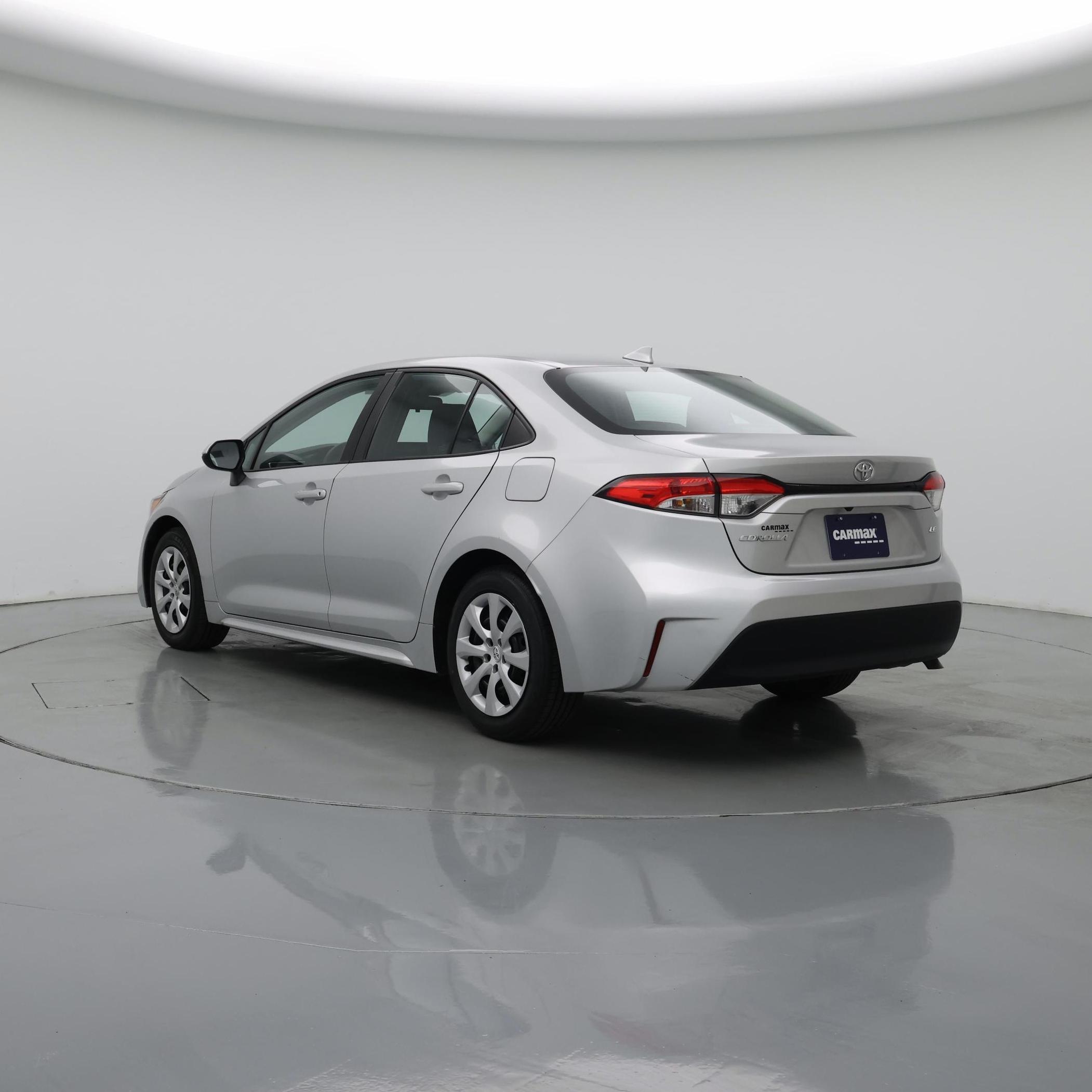 Thumbnail: 2023 Toyota Corolla - 2