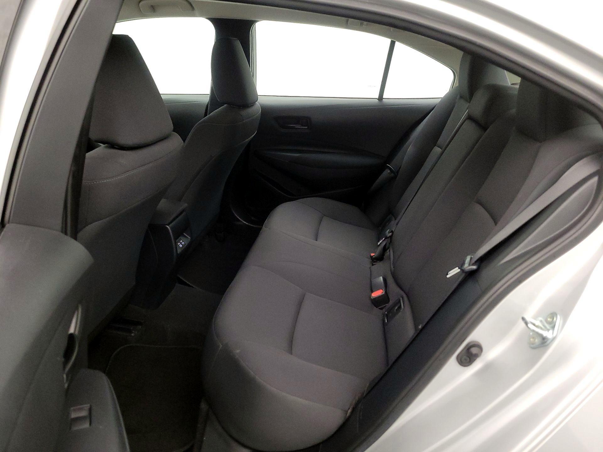 Thumbnail: 2023 Toyota Corolla - 19