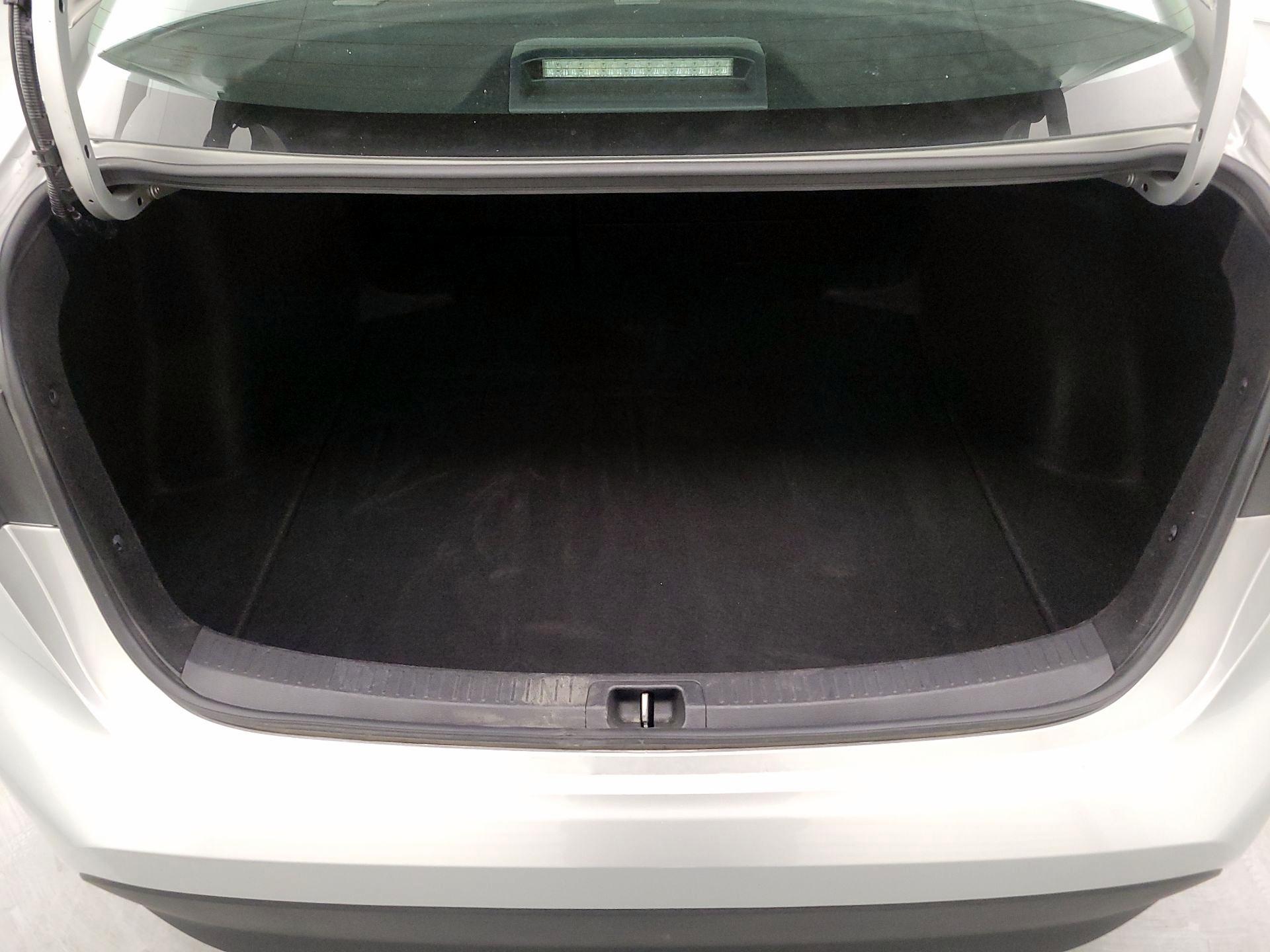 Thumbnail: 2023 Toyota Corolla - 20