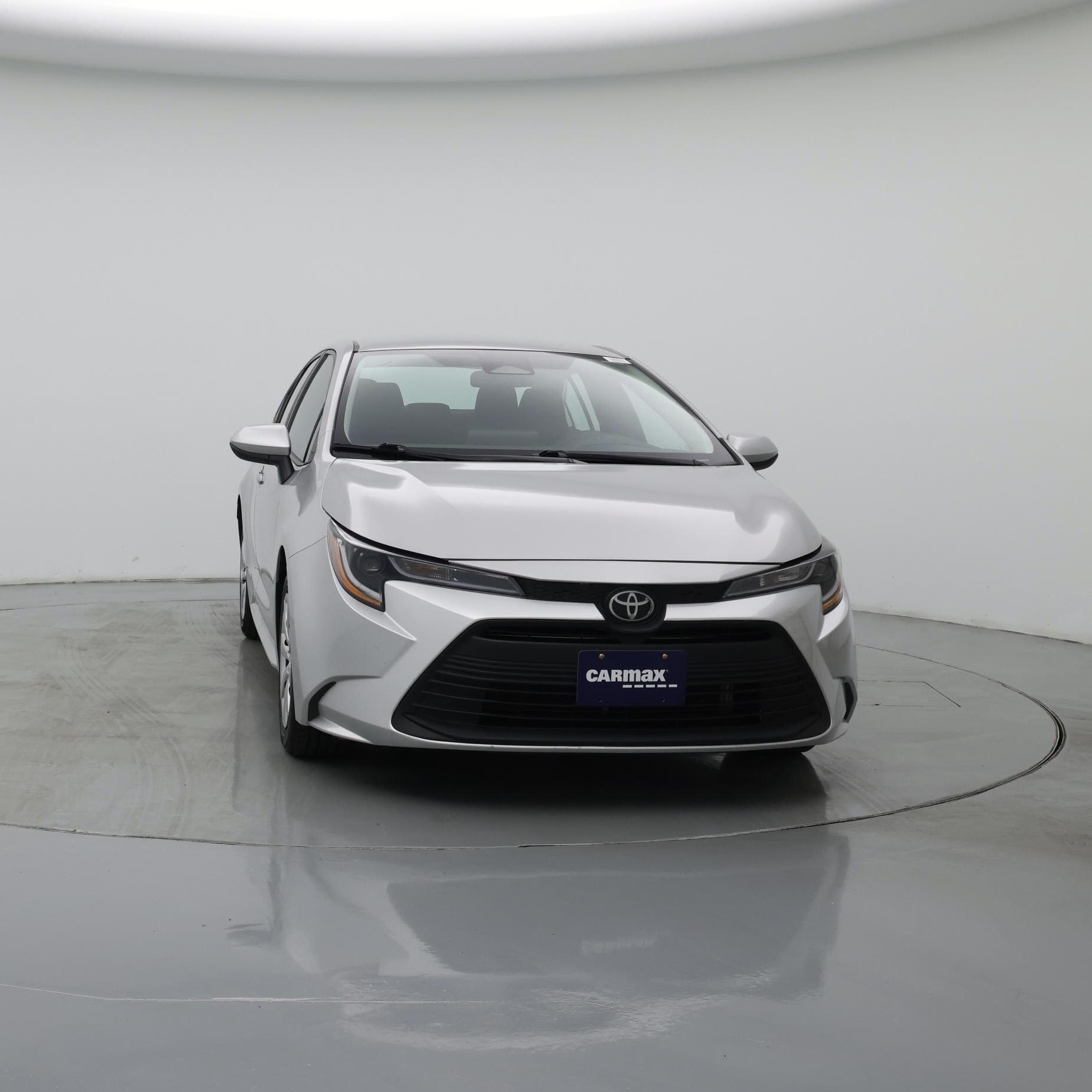 Thumbnail: 2023 Toyota Corolla - 5