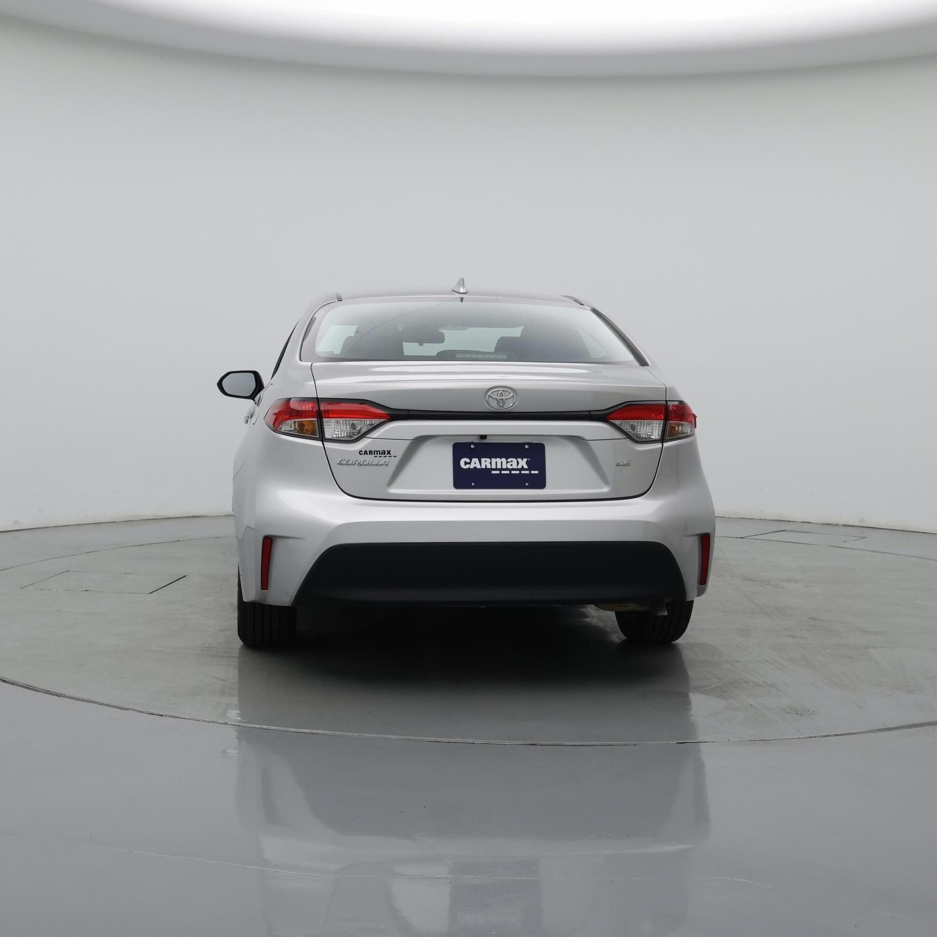 Thumbnail: 2023 Toyota Corolla - 6