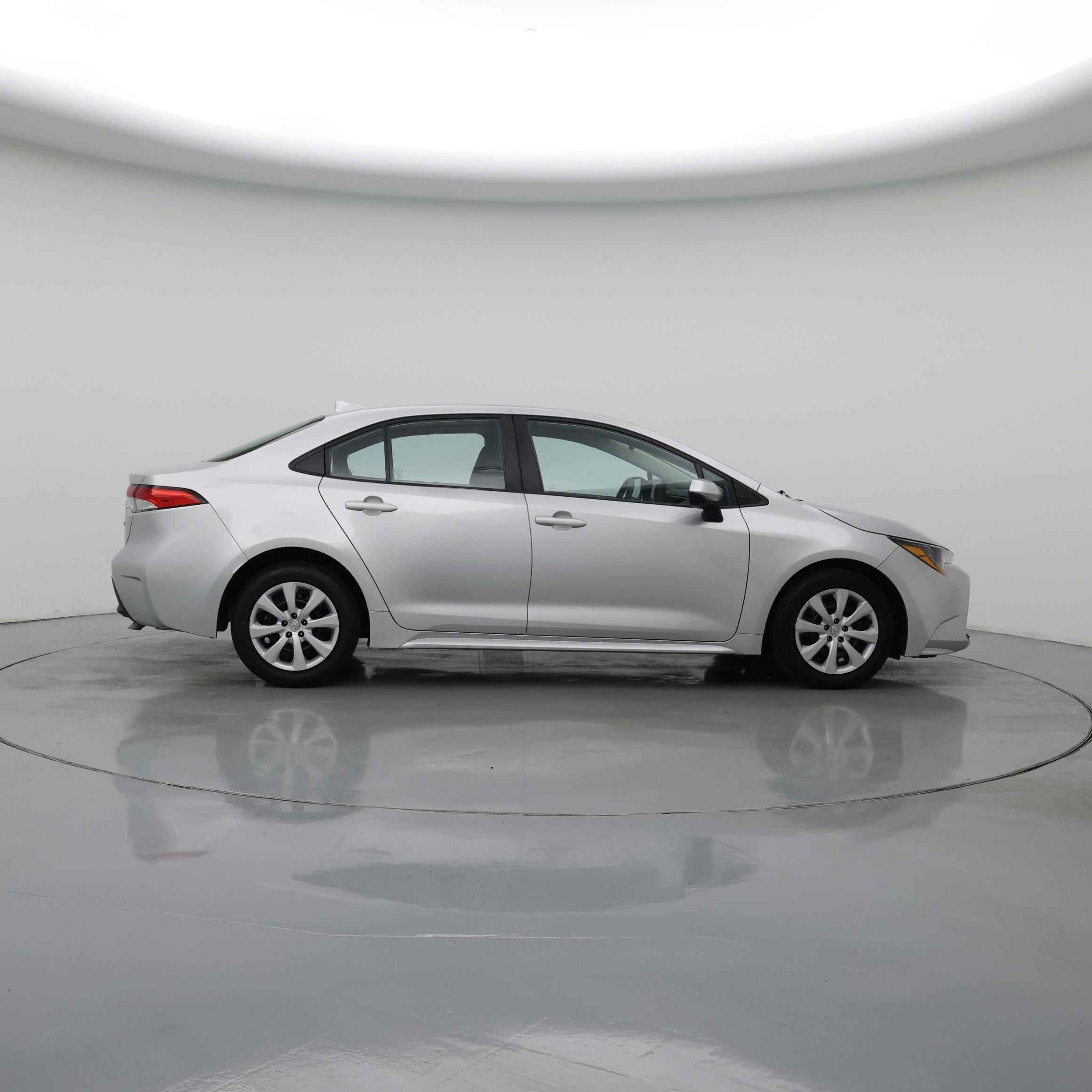 Thumbnail: 2023 Toyota Corolla - 7