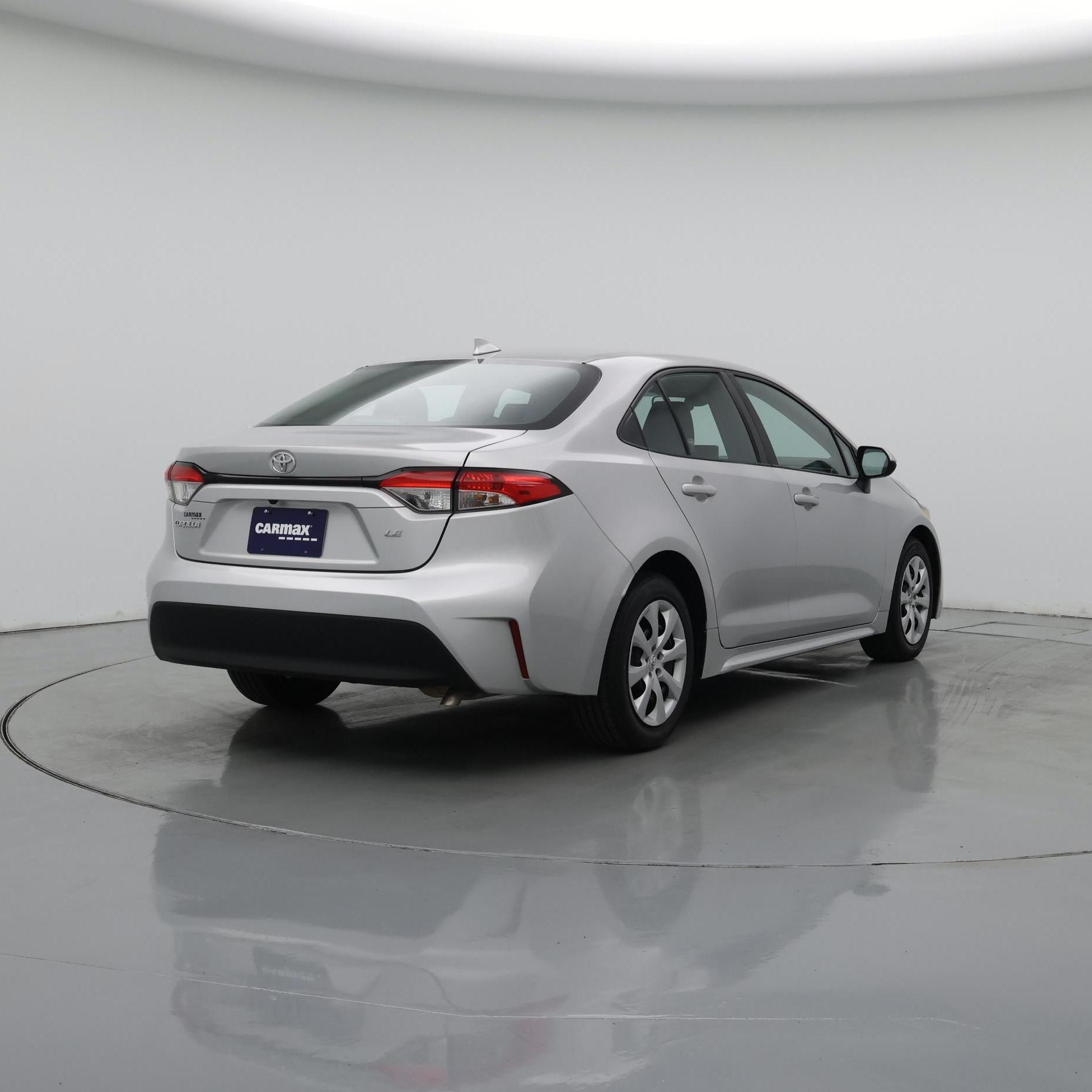 Thumbnail: 2023 Toyota Corolla - 8