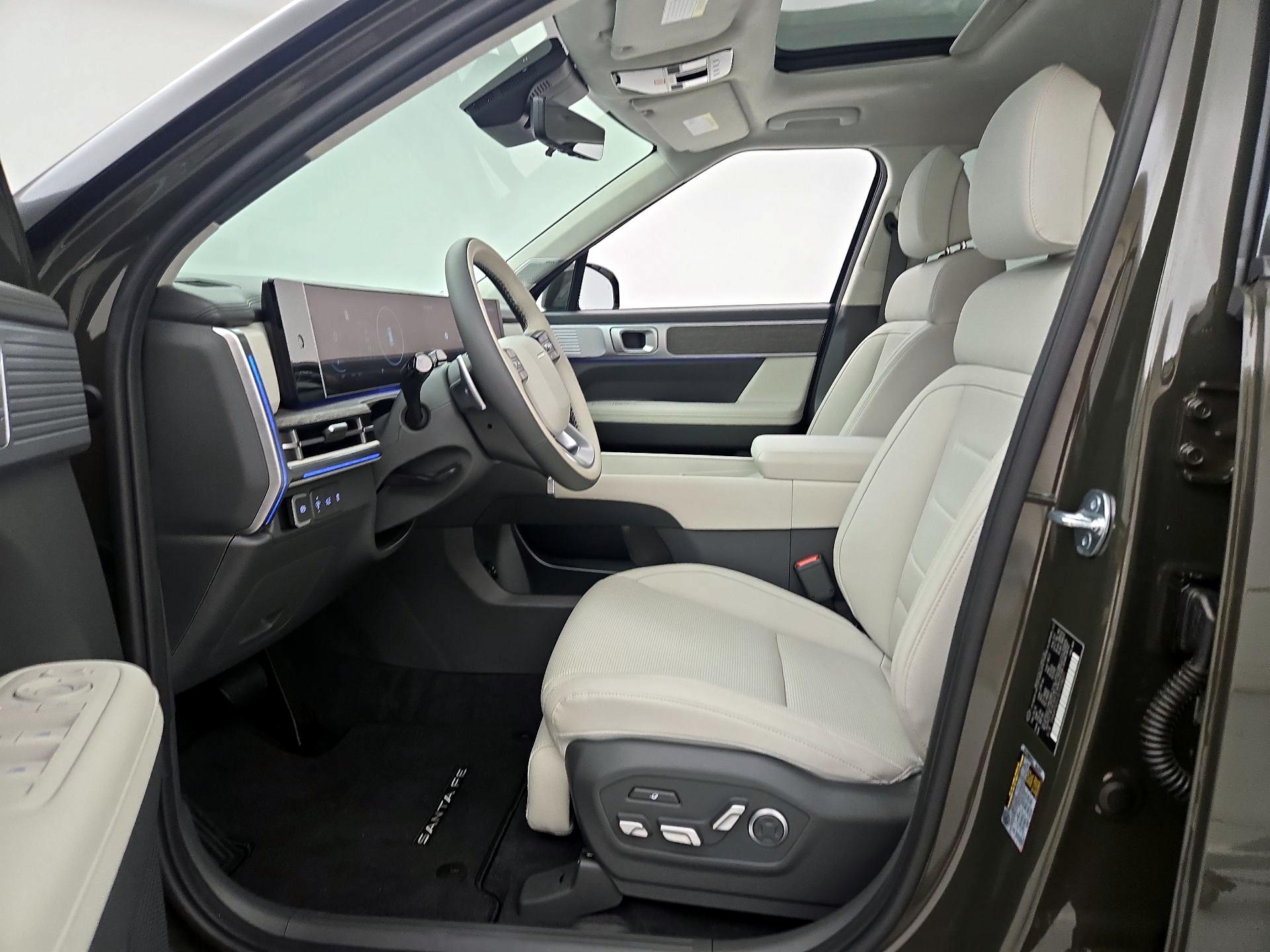 Thumbnail: 2026 Hyundai Santa Fe - 11