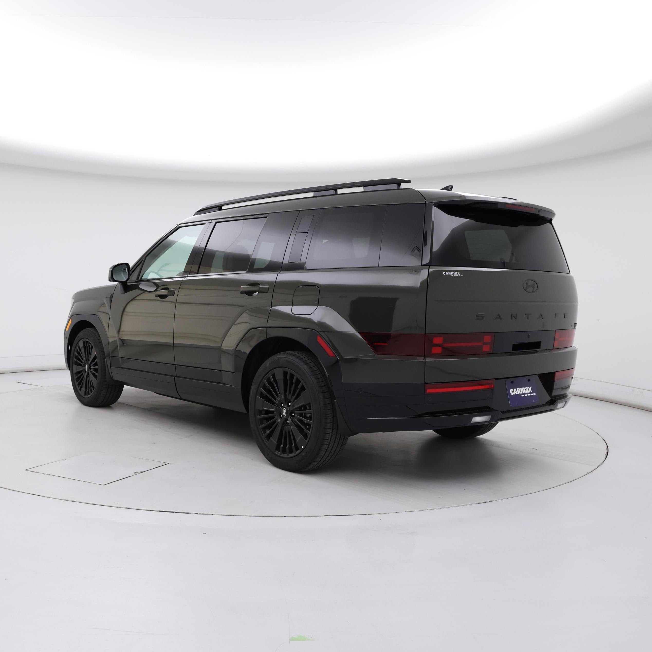 Thumbnail: 2026 Hyundai Santa Fe - 2