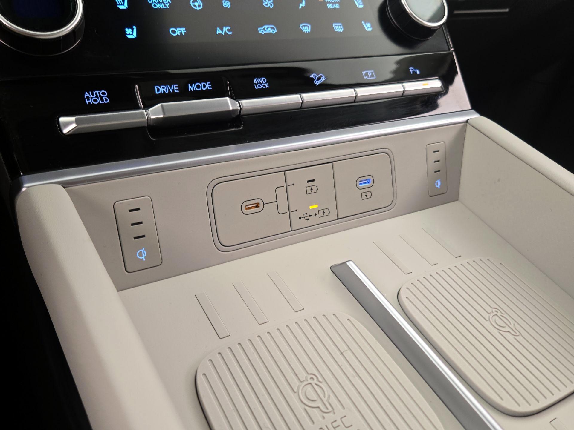 Thumbnail: 2026 Hyundai Santa Fe - 19