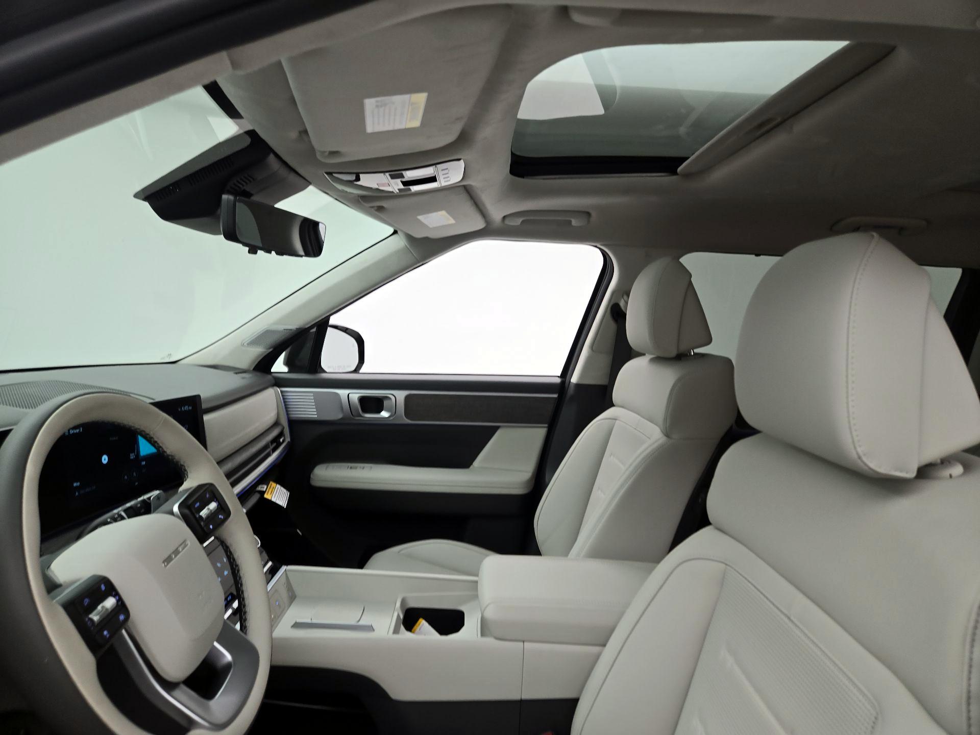 Thumbnail: 2026 Hyundai Santa Fe - 20