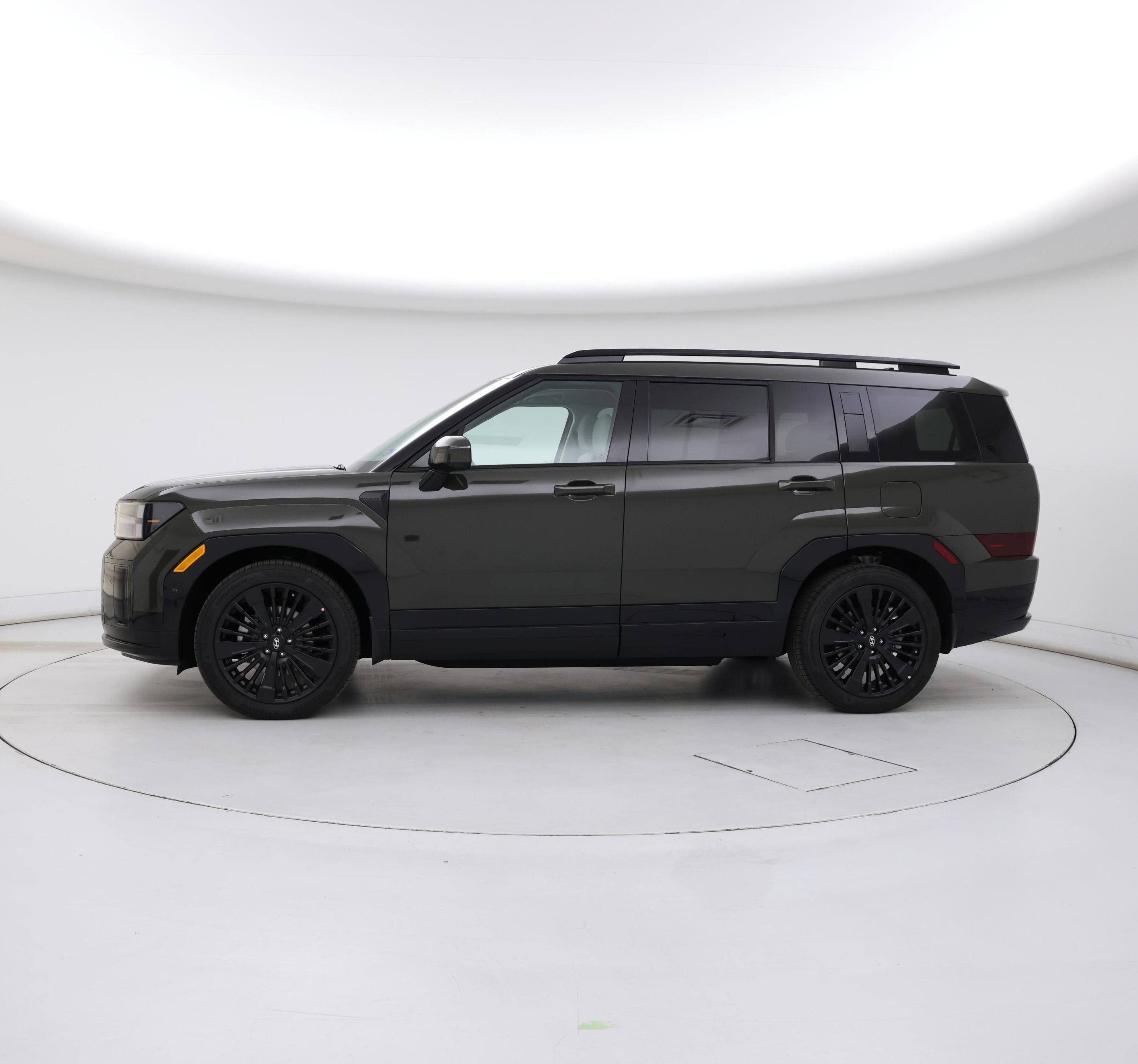 Thumbnail: 2026 Hyundai Santa Fe - 3