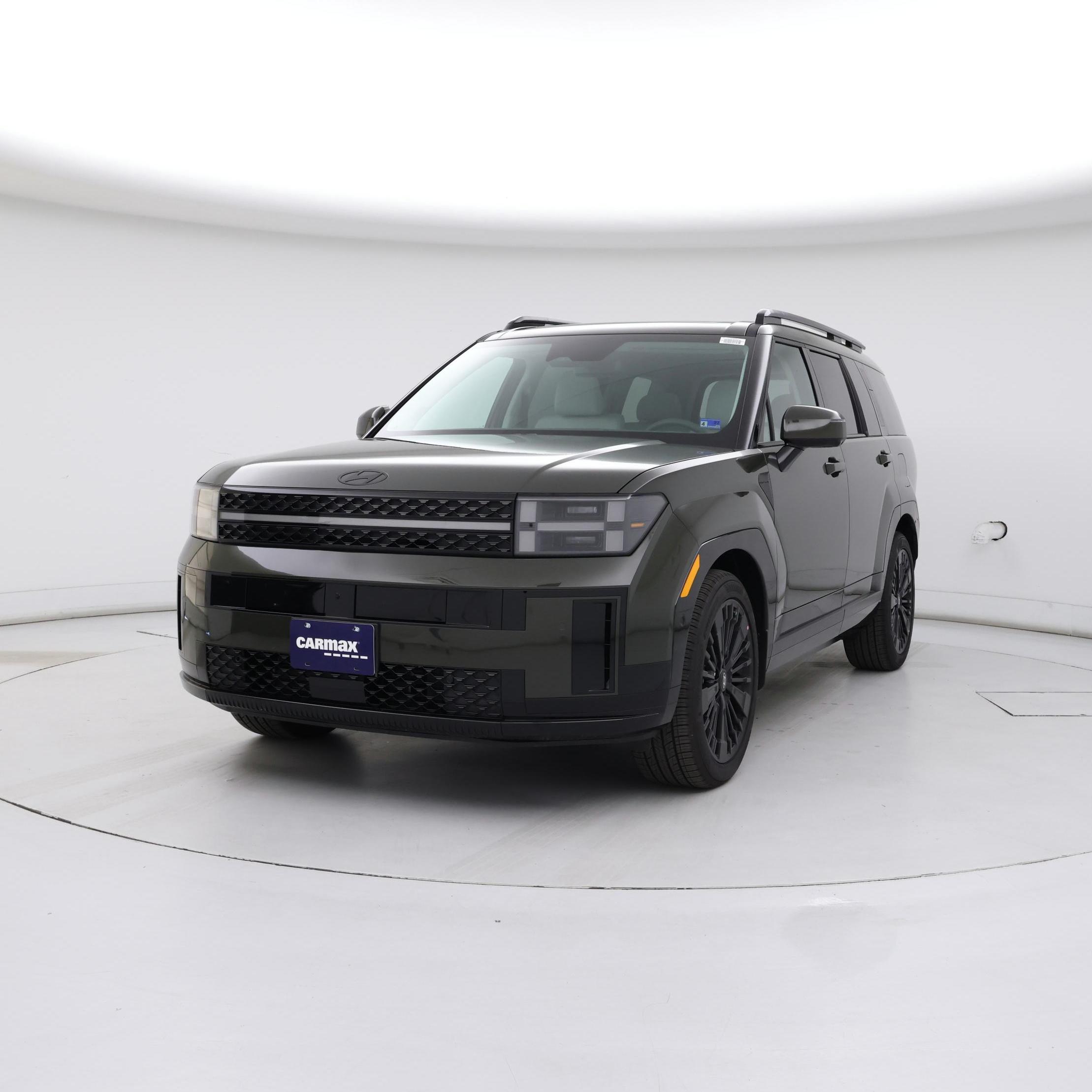 Thumbnail: 2026 Hyundai Santa Fe - 4