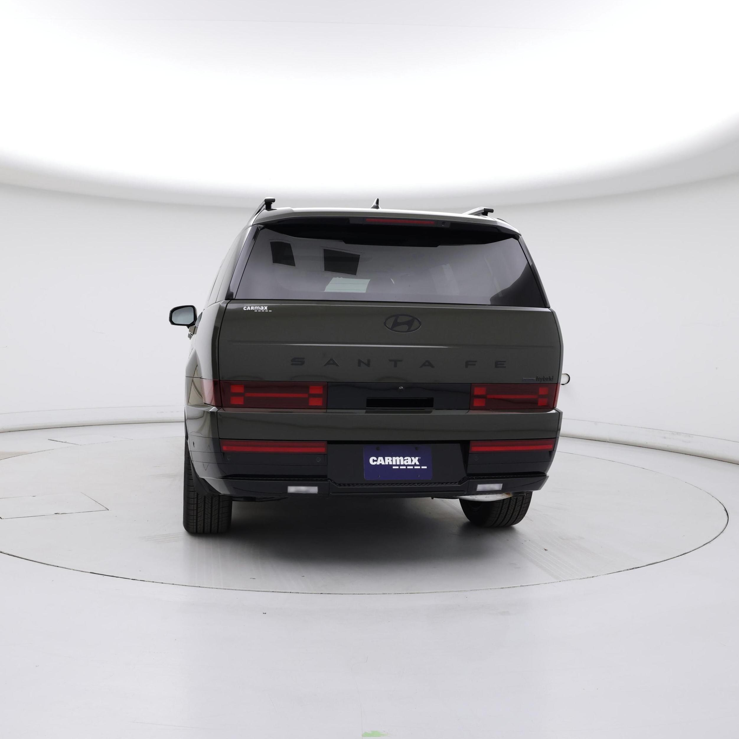 Thumbnail: 2026 Hyundai Santa Fe - 6