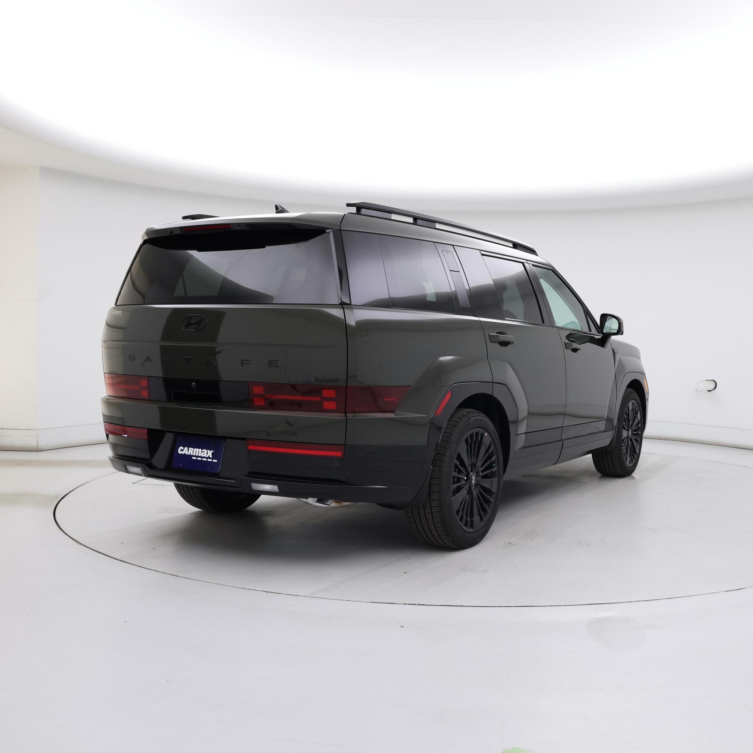Thumbnail: 2026 Hyundai Santa Fe - 8
