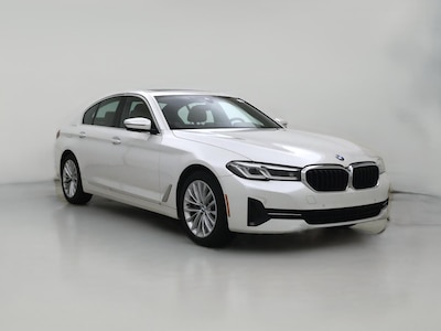 2023 BMW 530 I xDrive