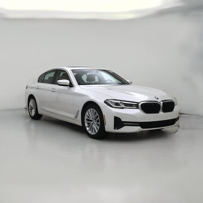 2023 BMW 530 I xDrive