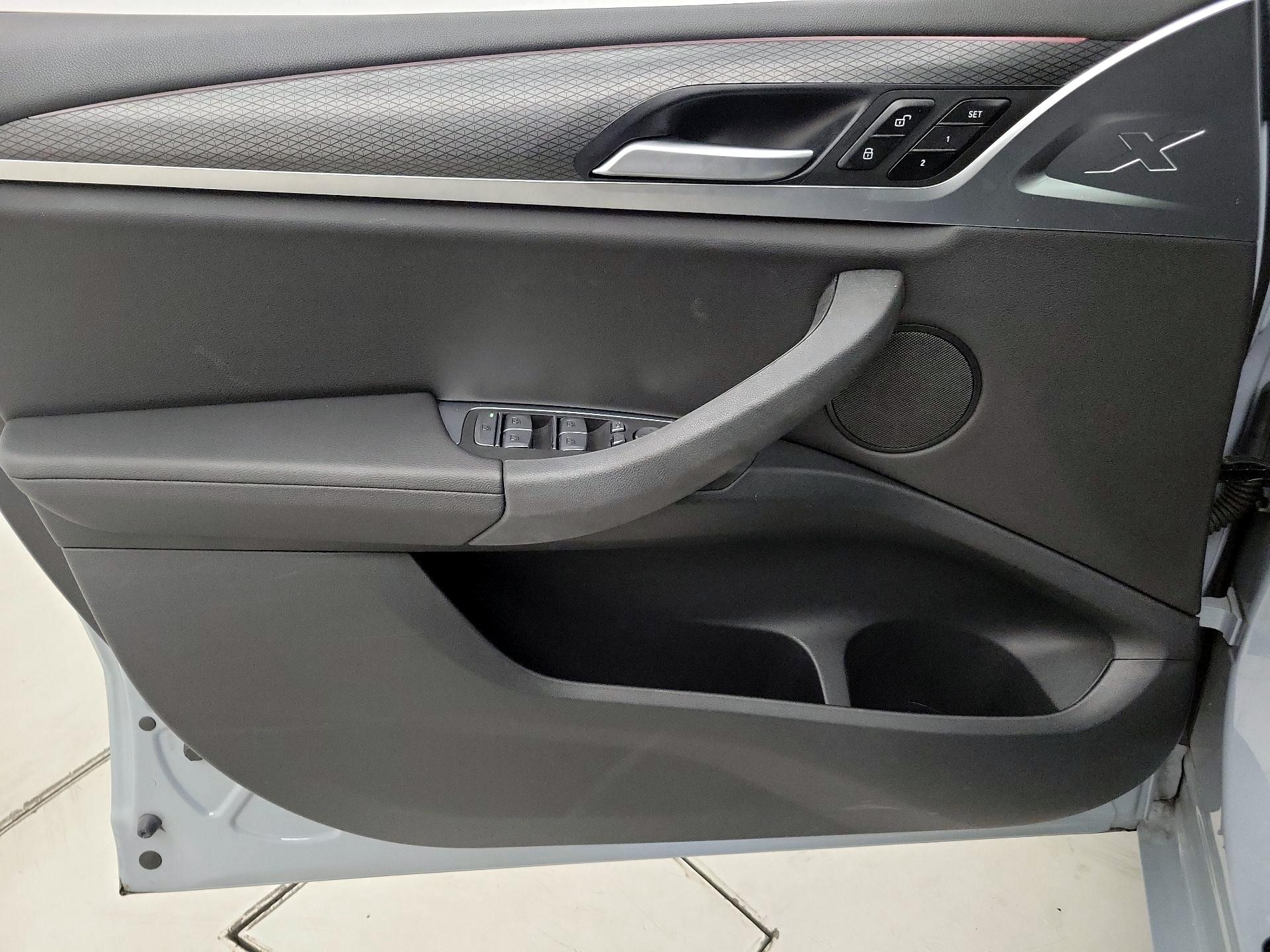 Thumbnail: 2022 BMW X3 - 12