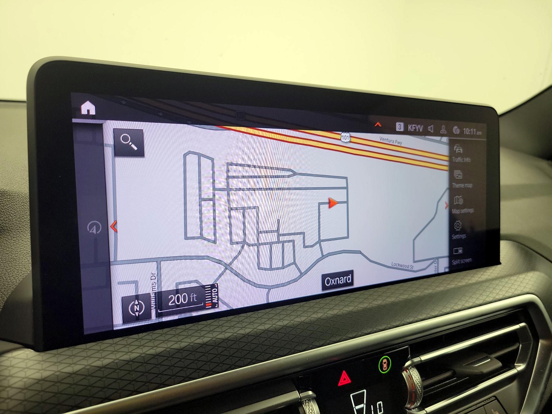 Thumbnail: 2022 BMW X3 - 14
