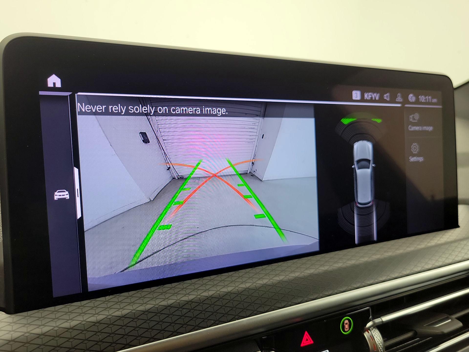 Thumbnail: 2022 BMW X3 - 15
