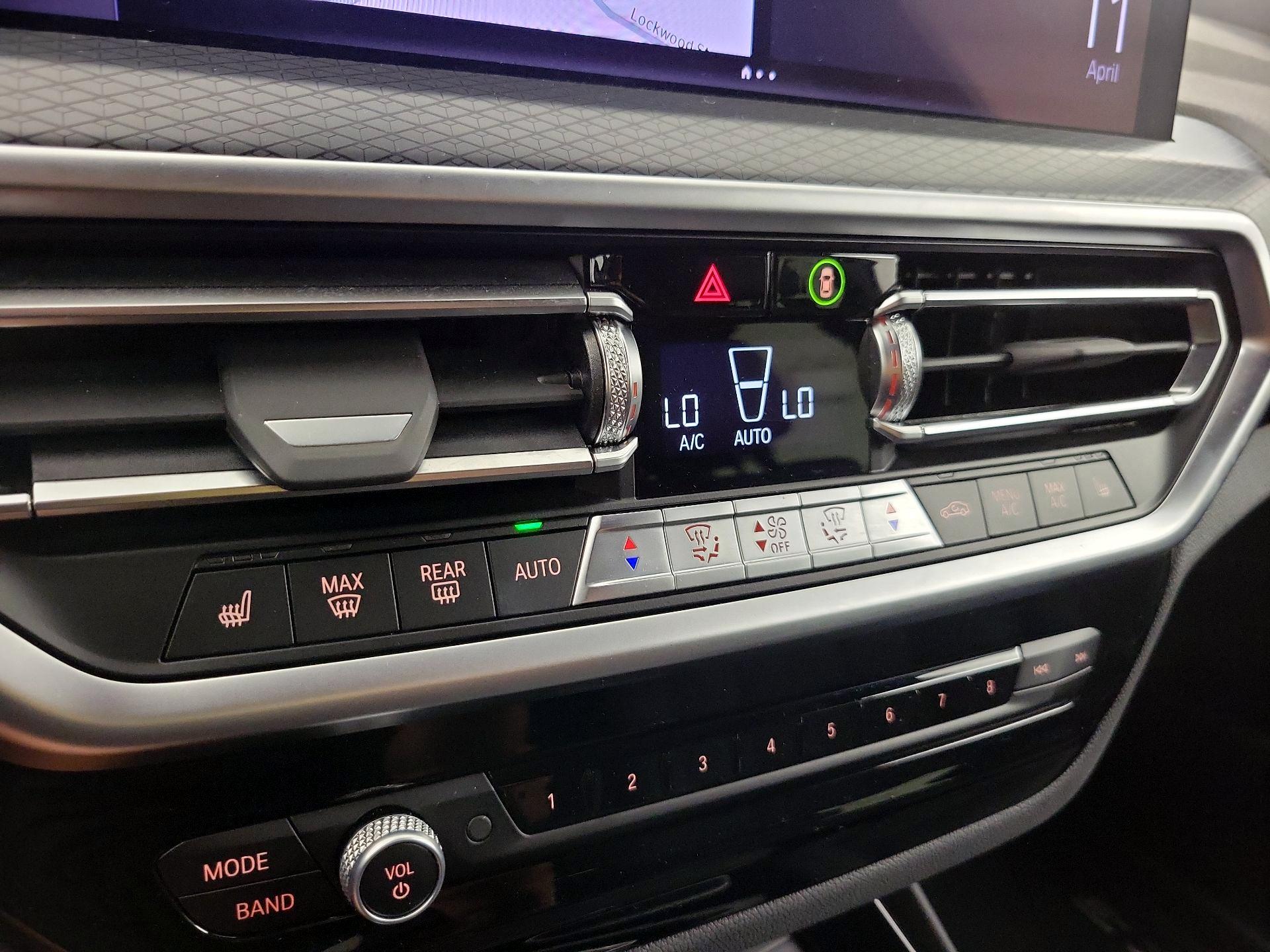 Thumbnail: 2022 BMW X3 - 17