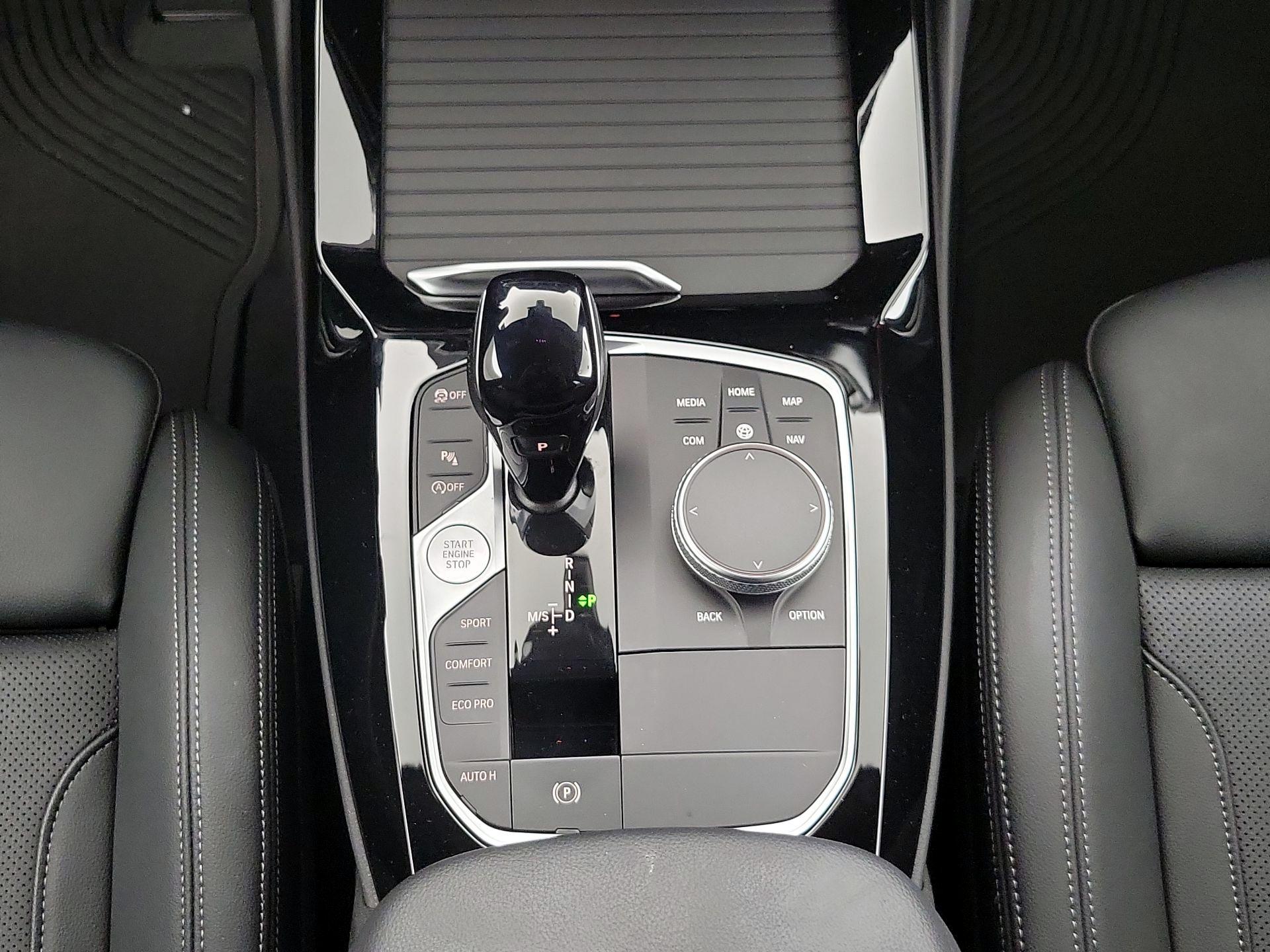 Thumbnail: 2022 BMW X3 - 18