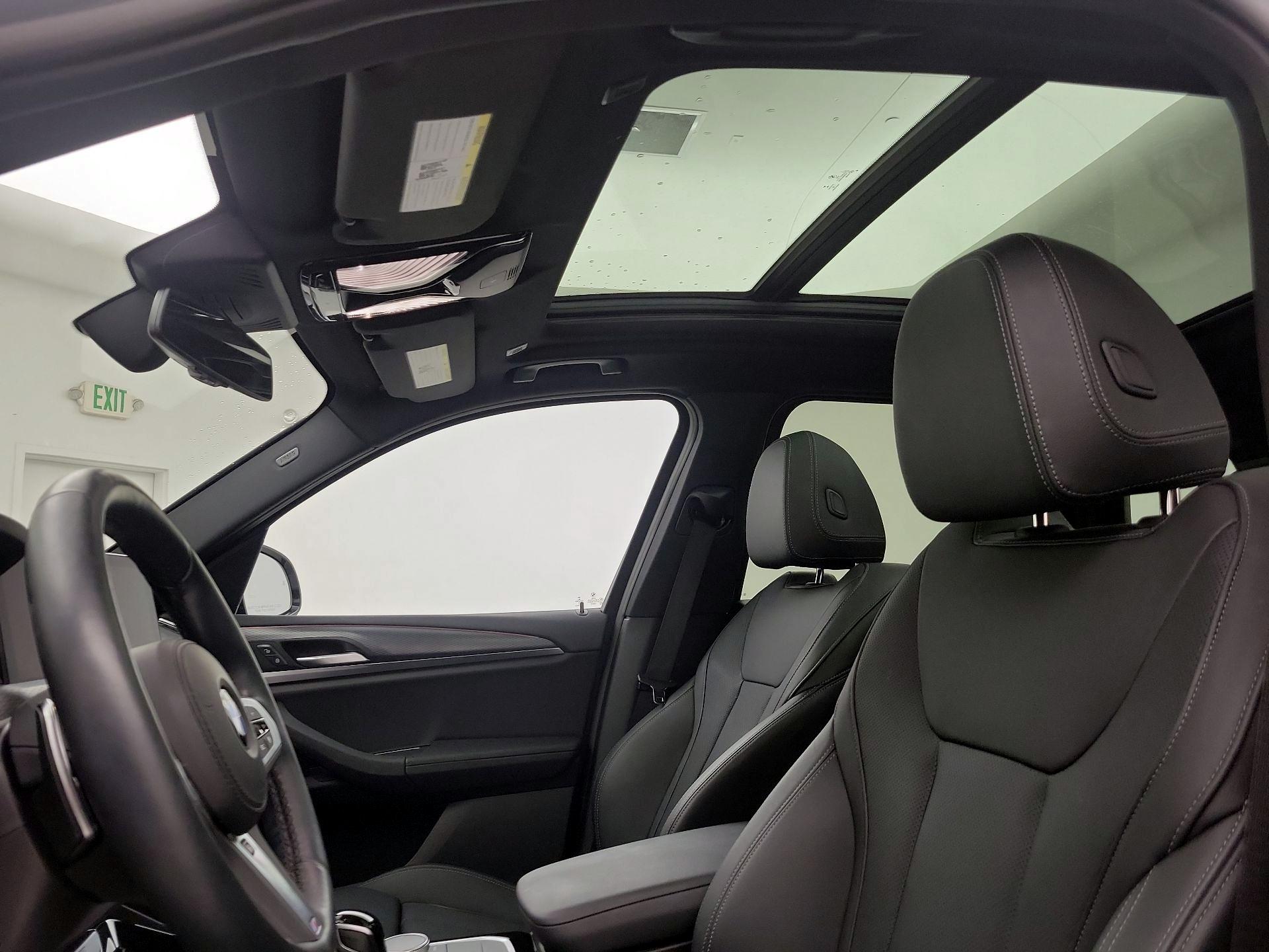 Thumbnail: 2022 BMW X3 - 20