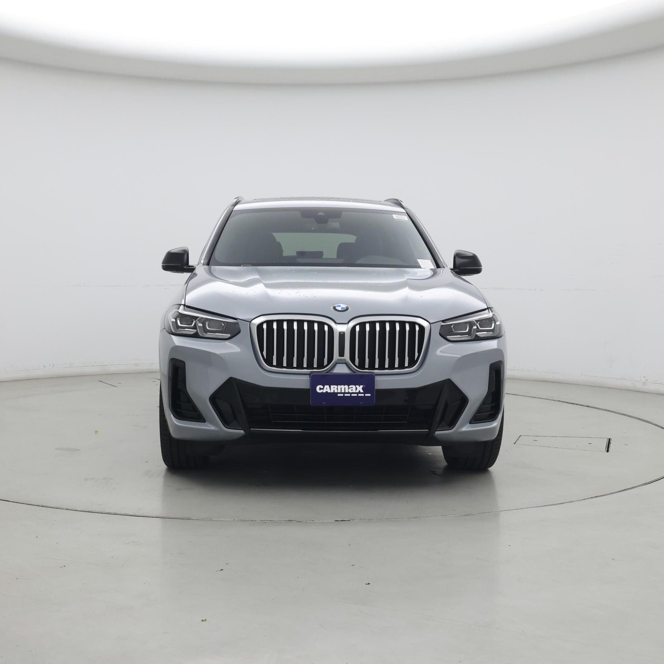 Thumbnail: 2022 BMW X3 - 5