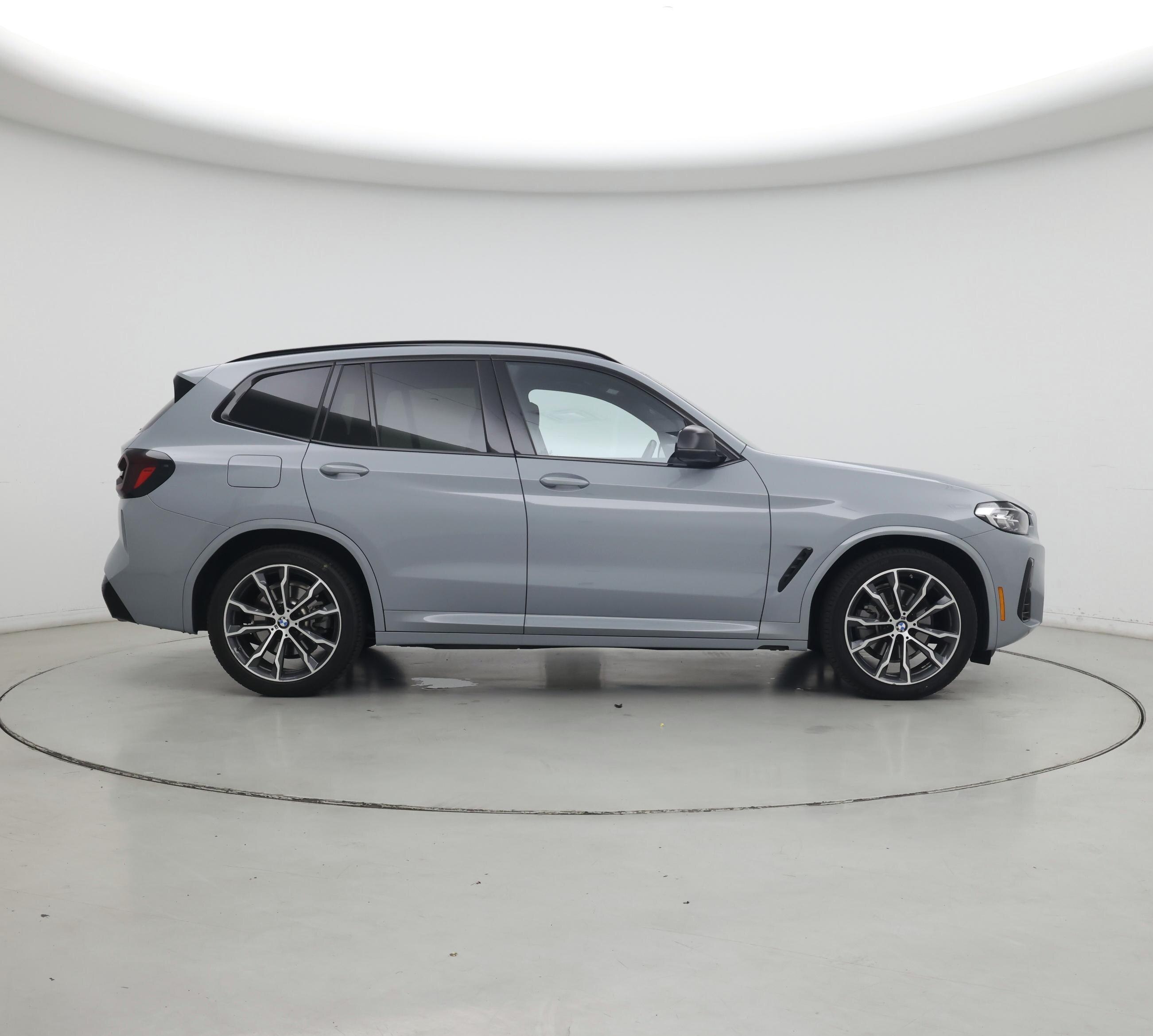 Thumbnail: 2022 BMW X3 - 7