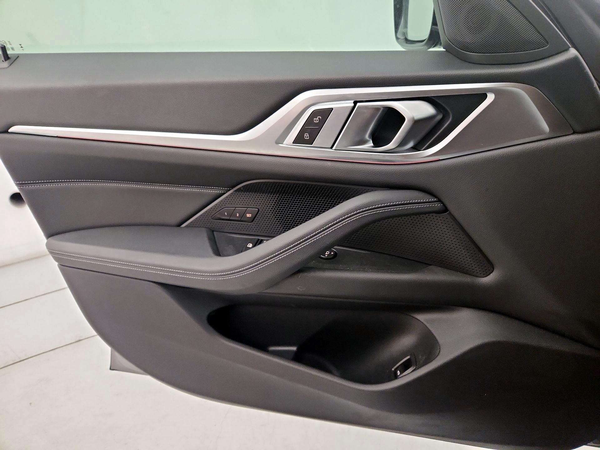 Thumbnail: 2024 BMW 4 Series - 12