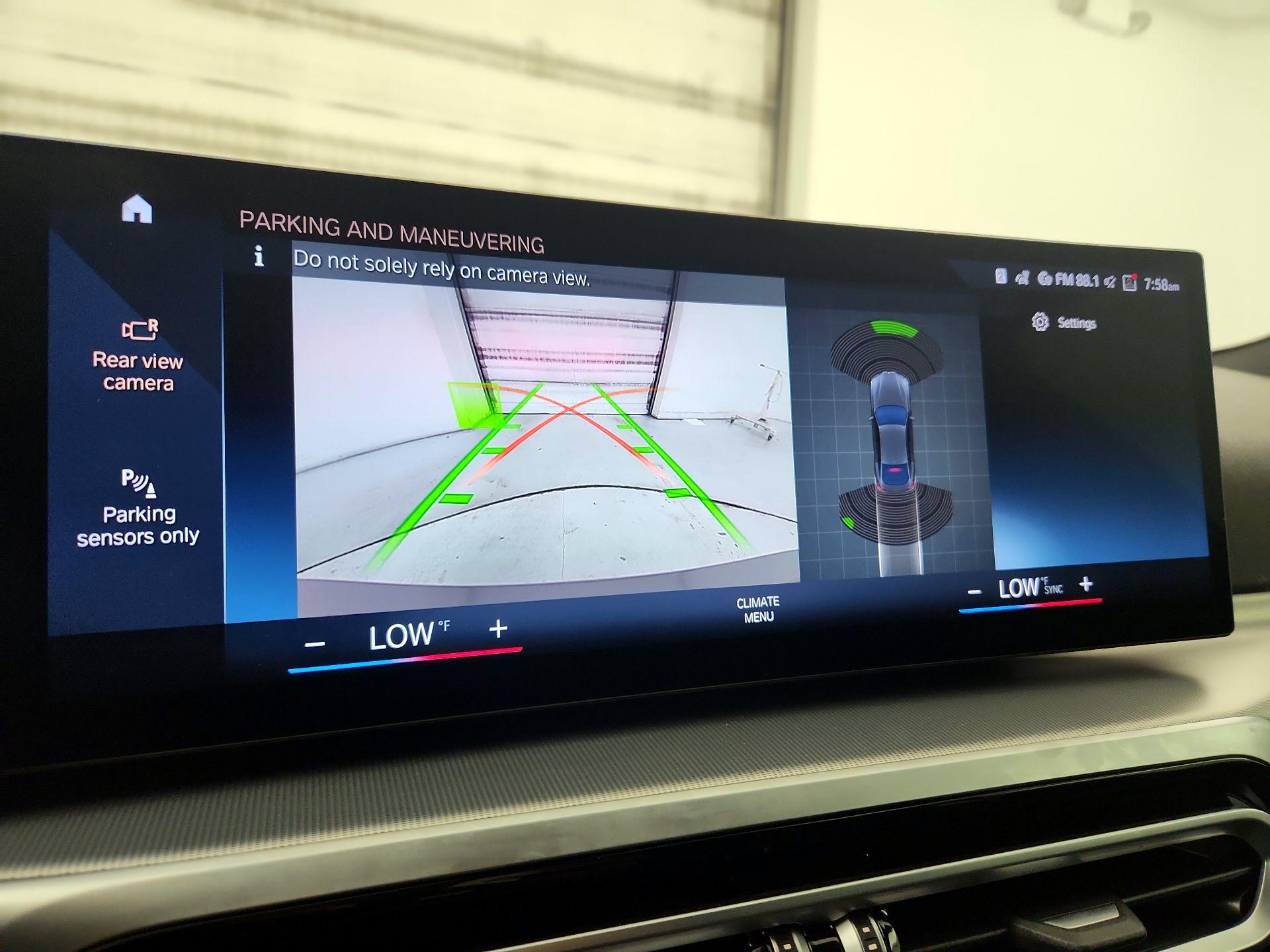 Thumbnail: 2024 BMW 4 Series - 14