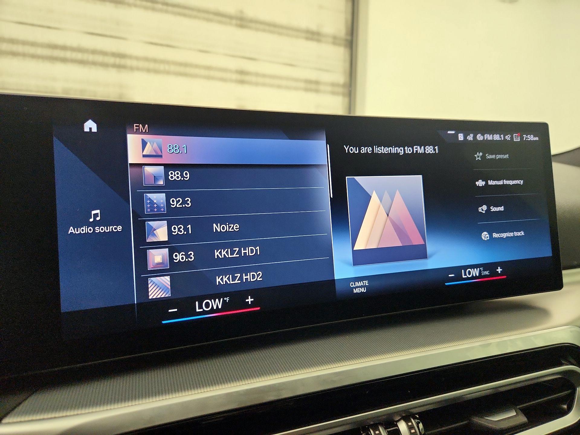 Thumbnail: 2024 BMW 4 Series - 15