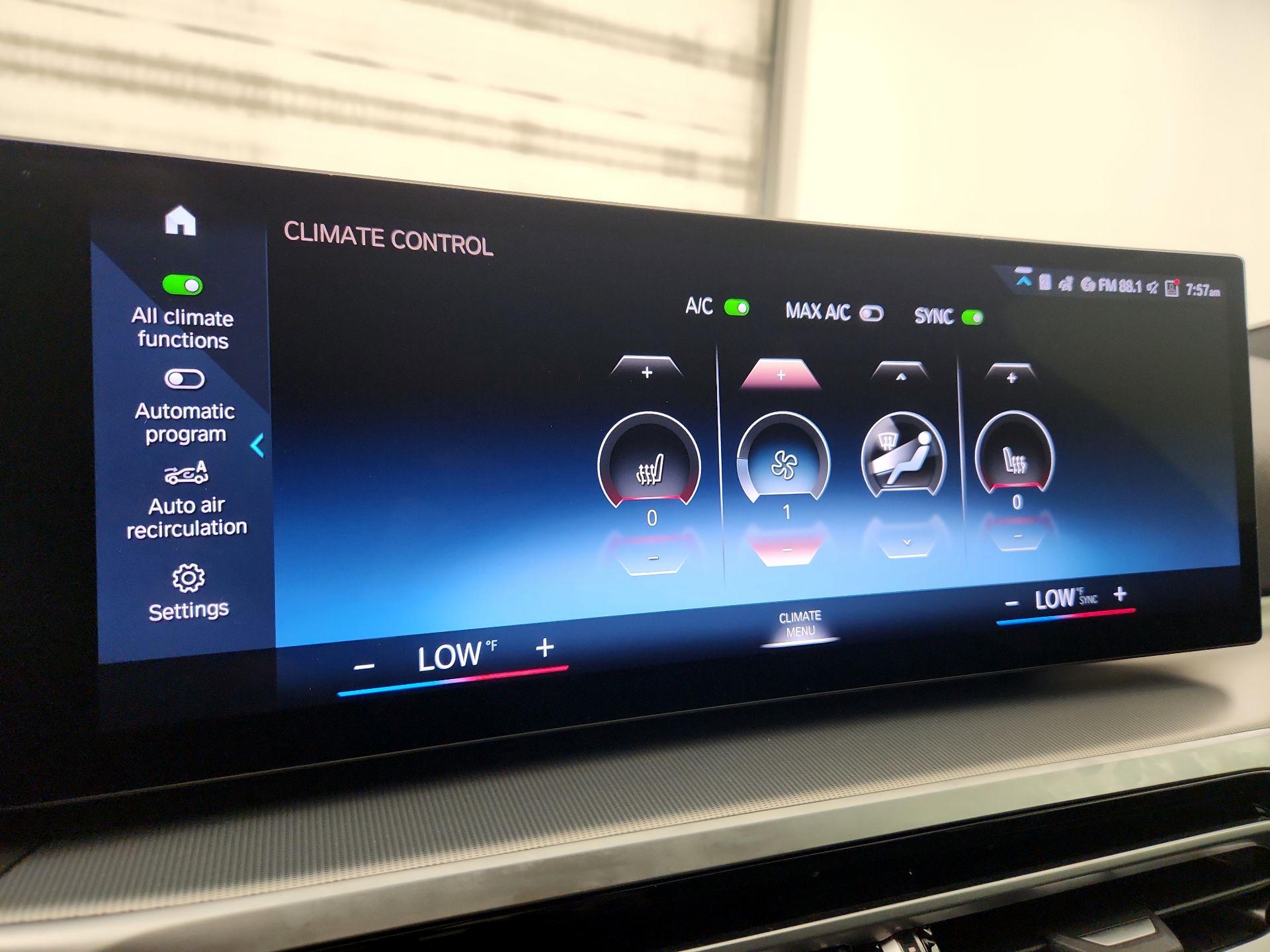 Thumbnail: 2024 BMW 4 Series - 16