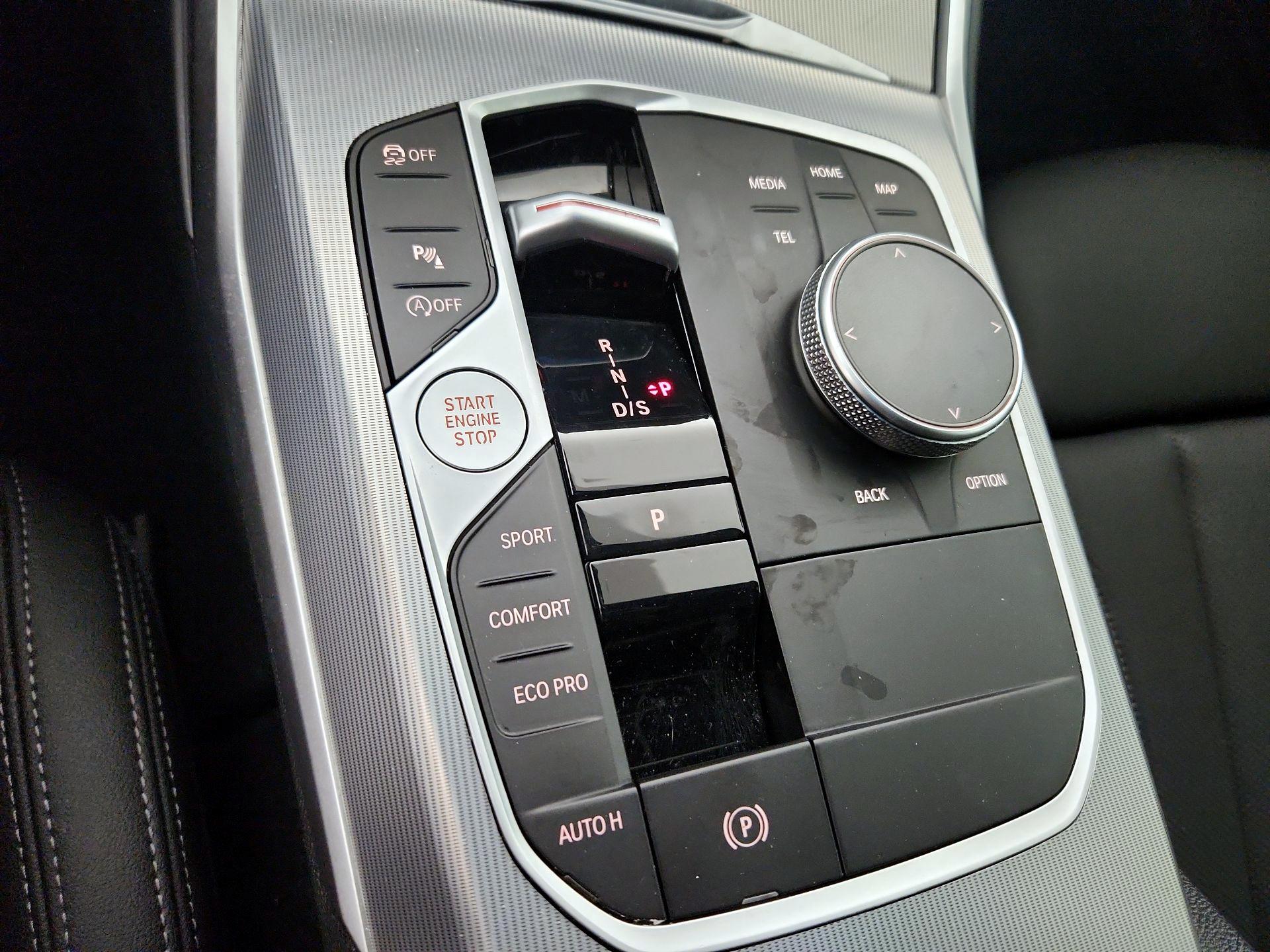 Thumbnail: 2024 BMW 4 Series - 17