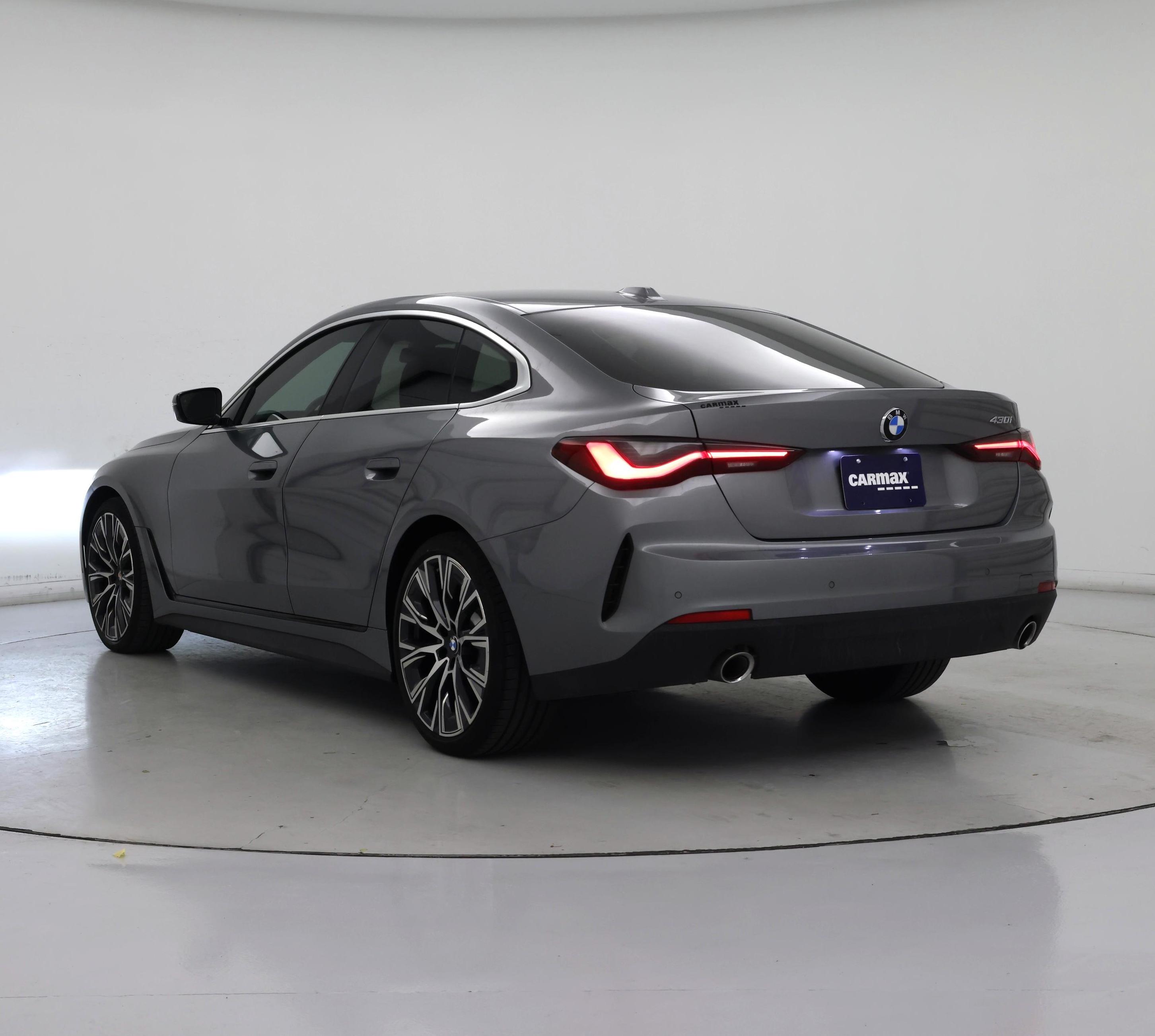 Thumbnail: 2024 BMW 4 Series - 2