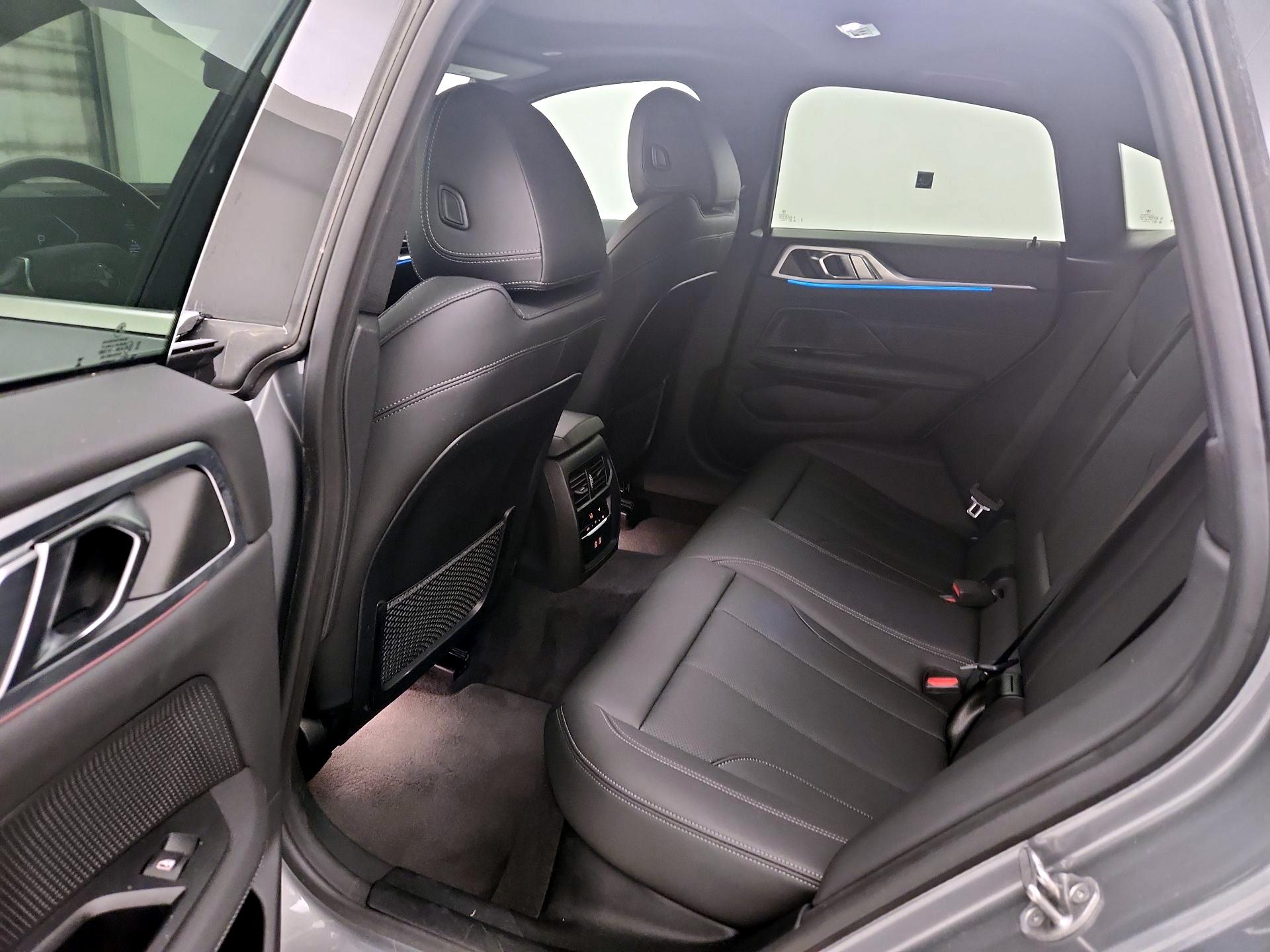 Thumbnail: 2024 BMW 4 Series - 19