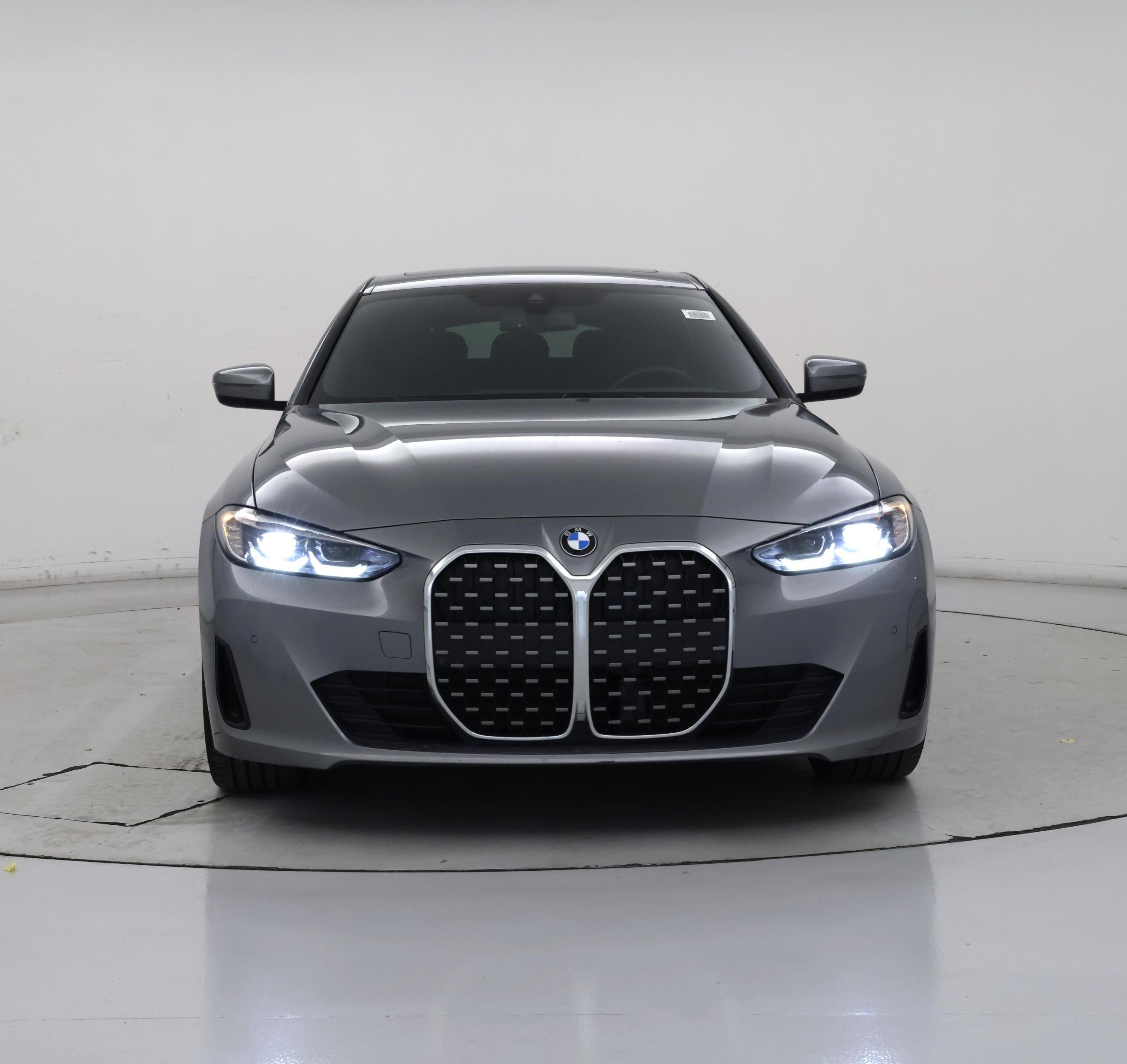 Thumbnail: 2024 BMW 4 Series - 5