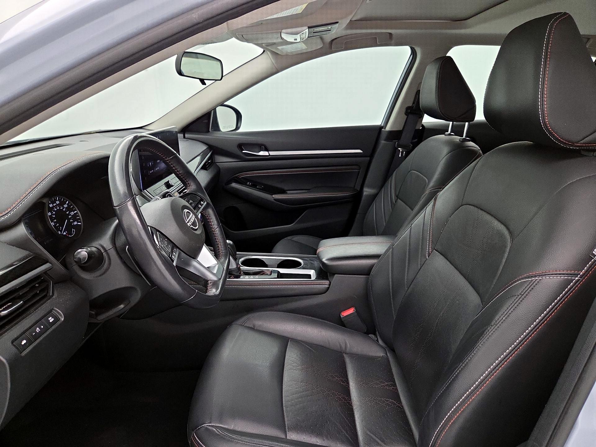 Thumbnail: 2023 Nissan Altima - 11