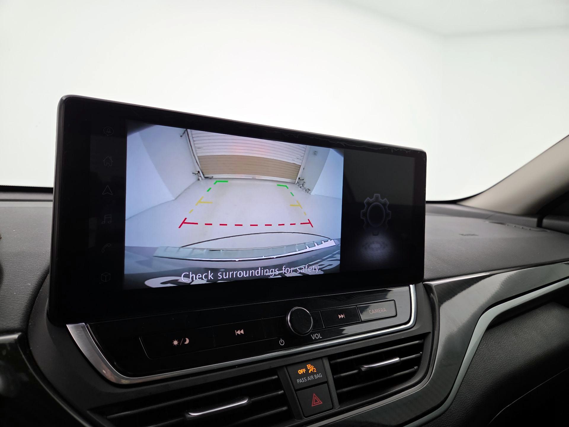 Thumbnail: 2023 Nissan Altima - 14