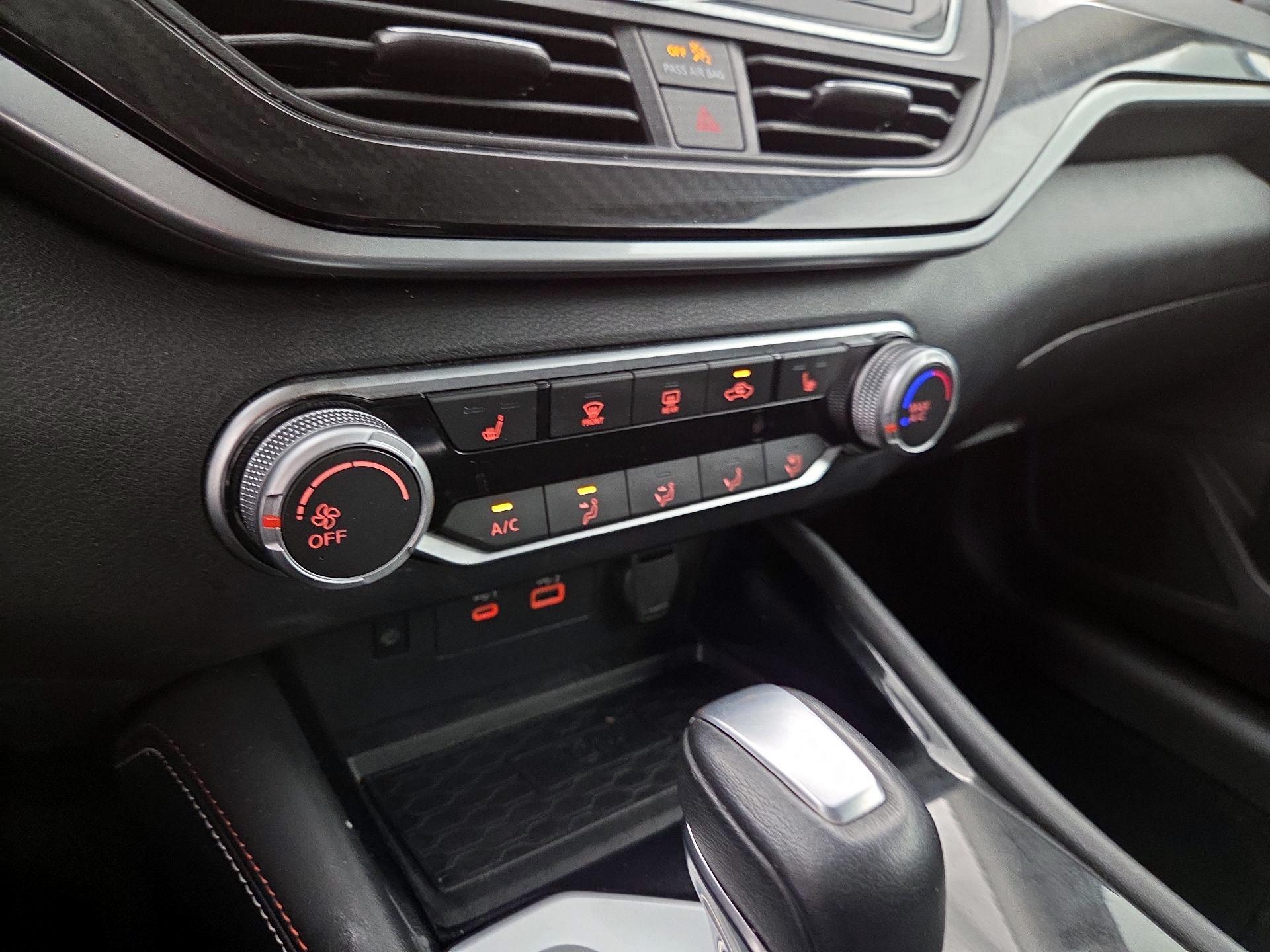 Thumbnail: 2023 Nissan Altima - 16